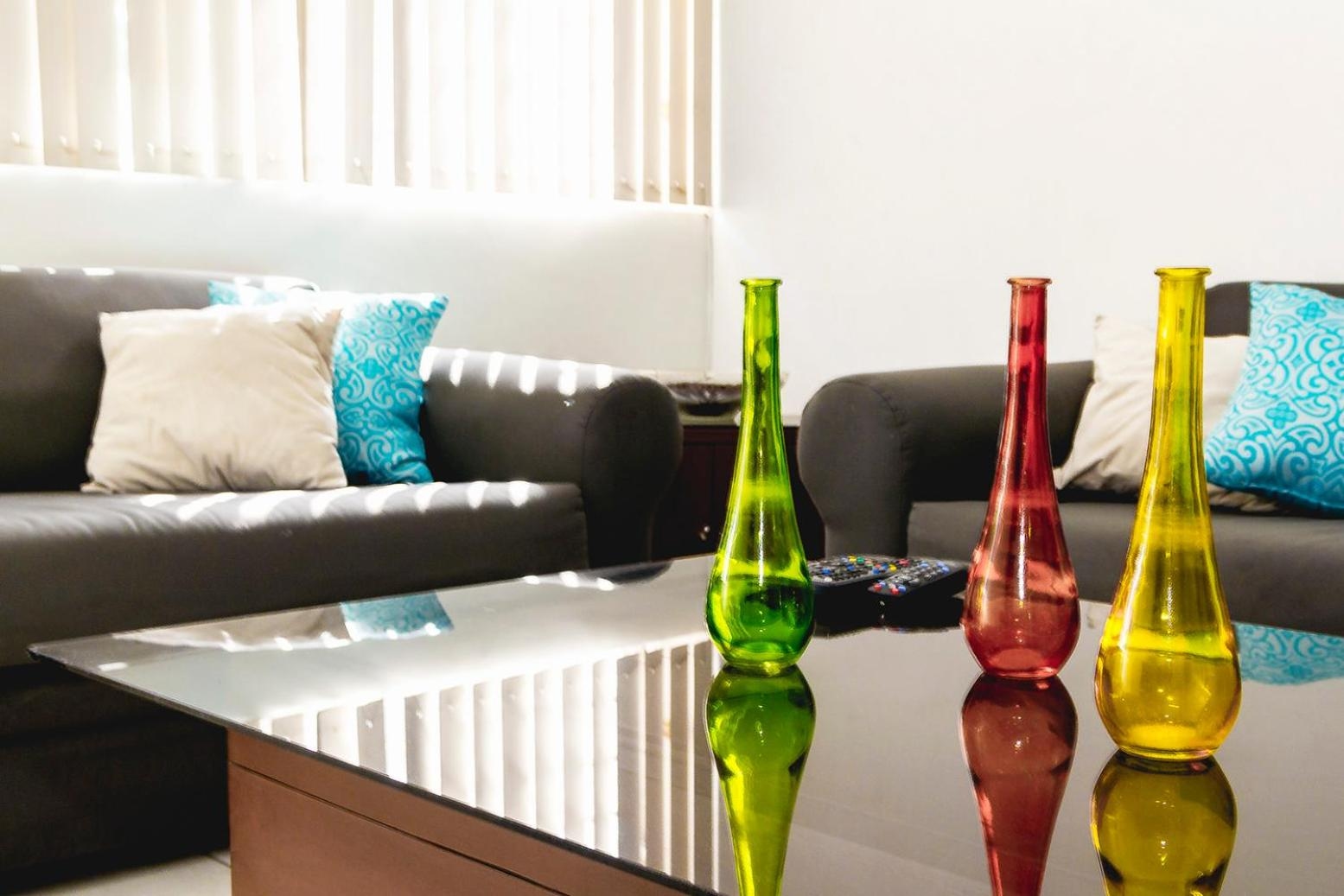 Foto de Minerva Apartments
