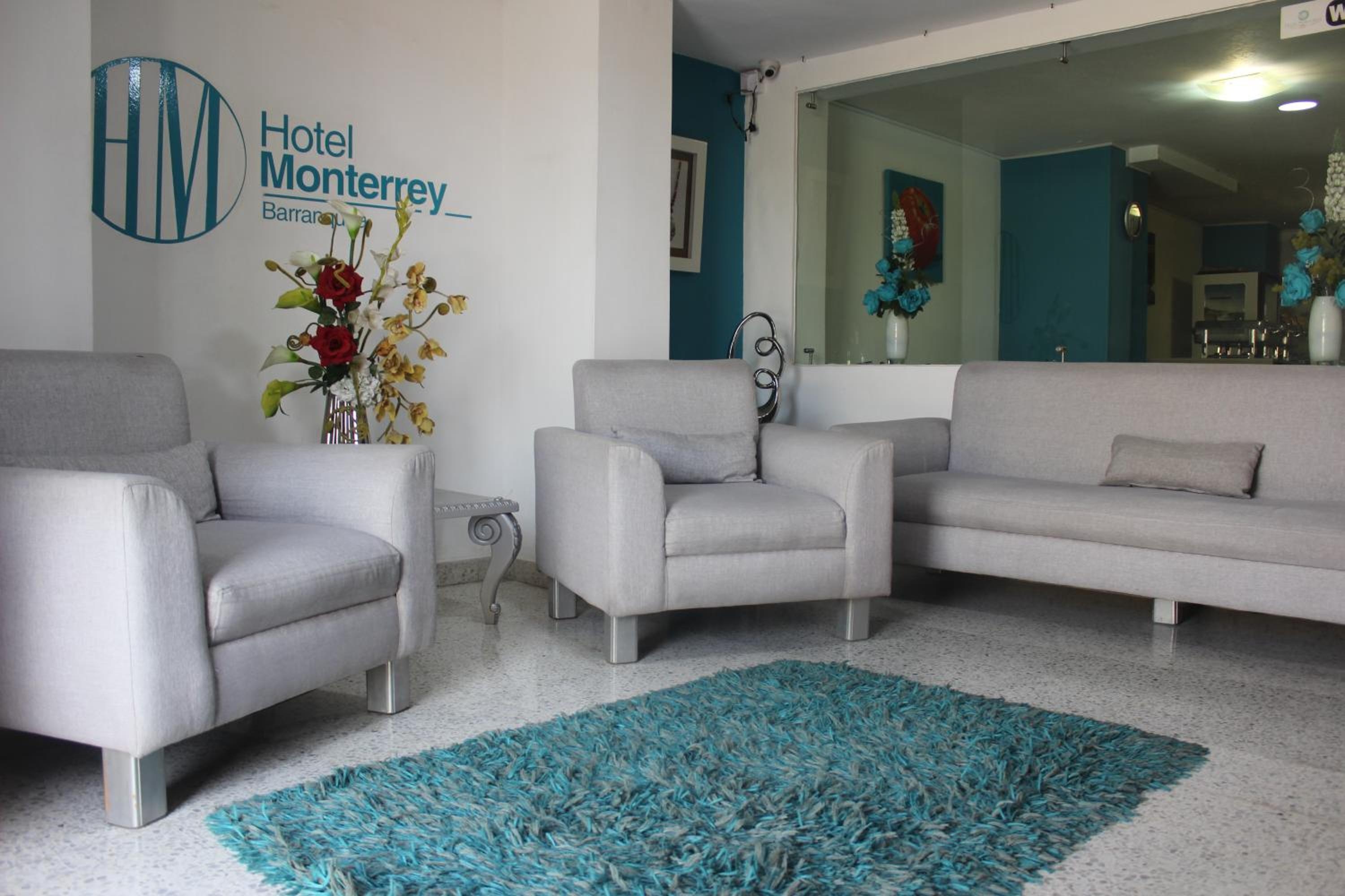 Foto de Hotel Monterrey