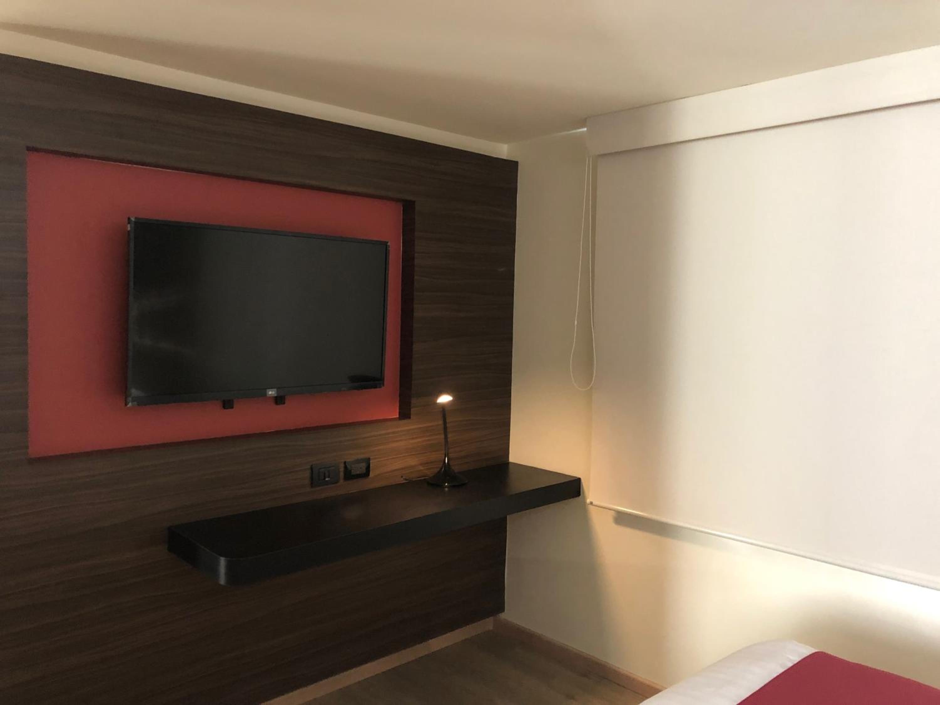 Foto de MC Suites Mexico City