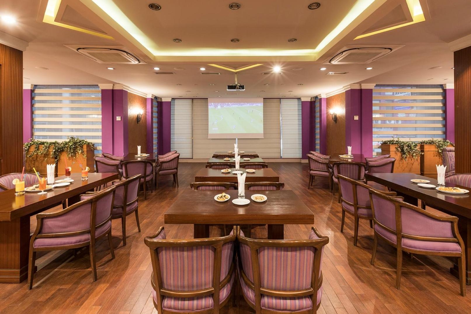 Foto de Zorlu Grand Hotel Trabzon