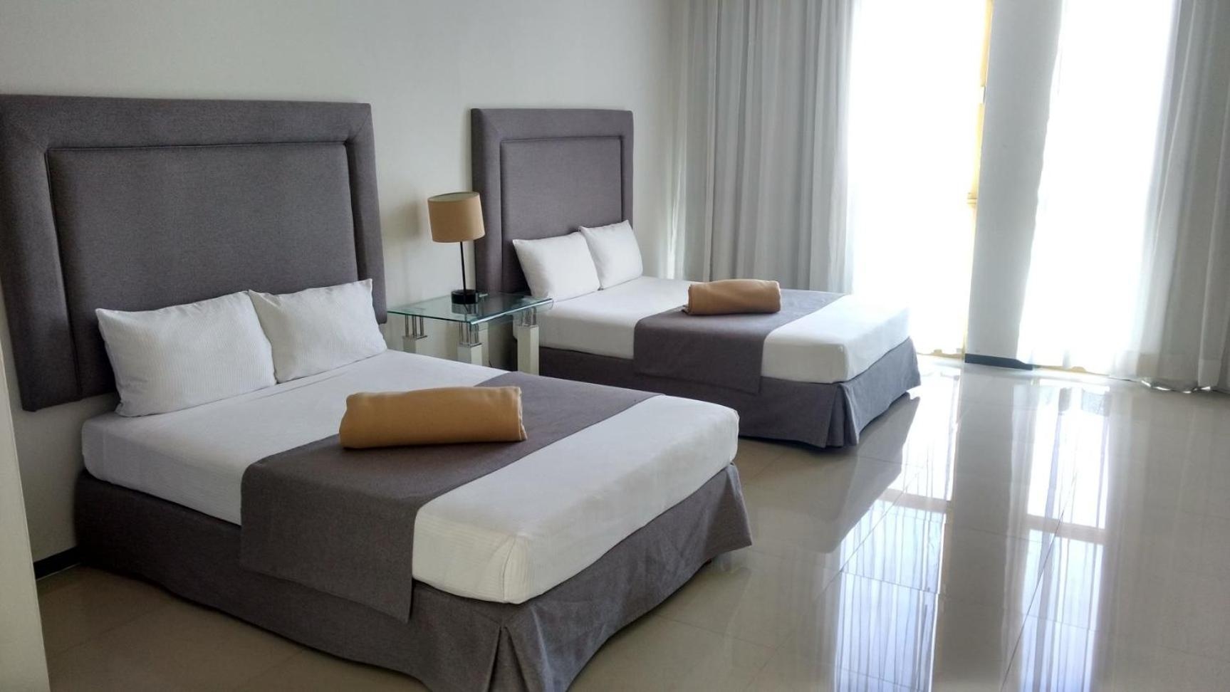 Foto de Hotel Suites Bernini