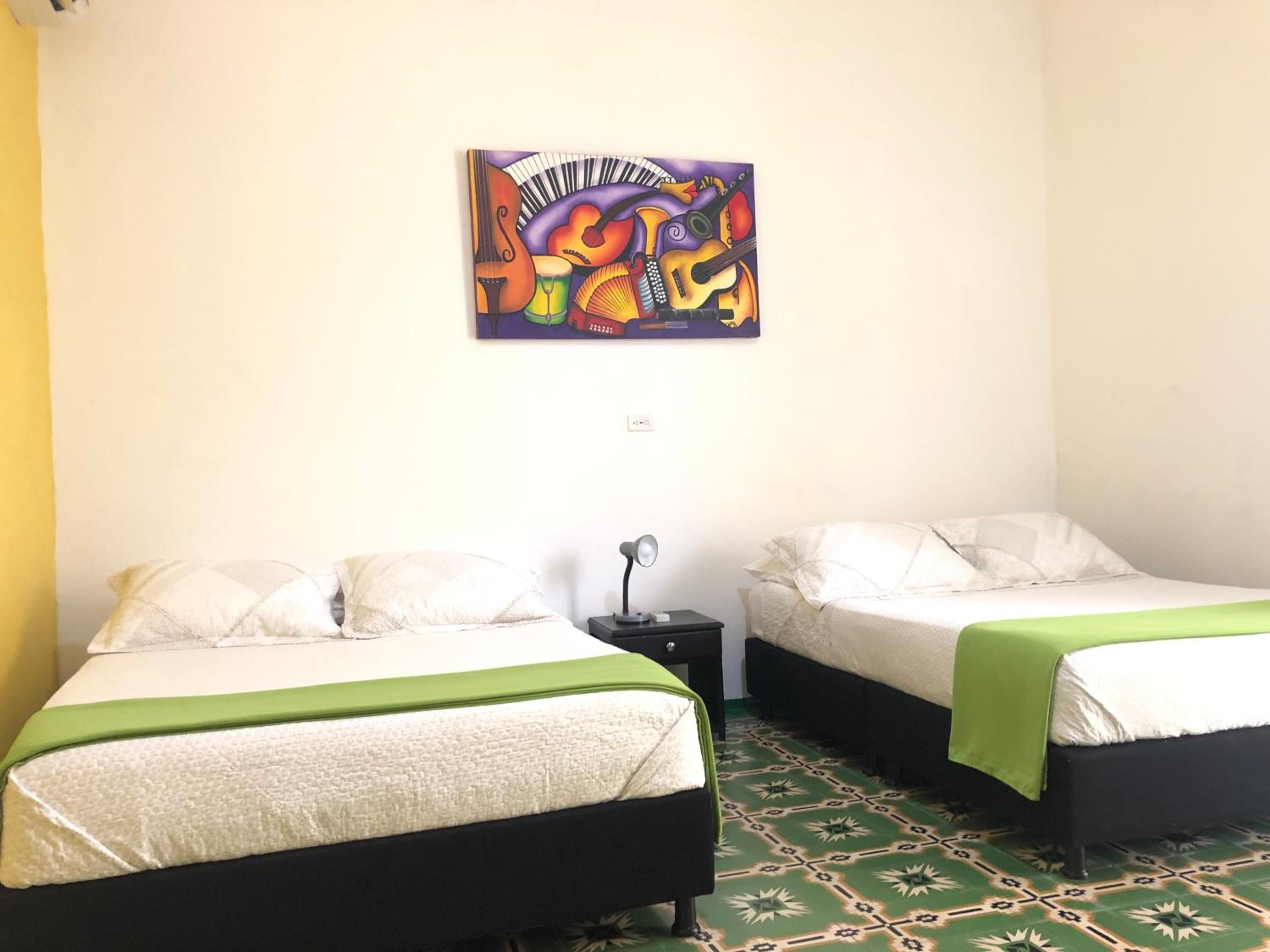 Foto de Hotel Balcones de Bocagrande