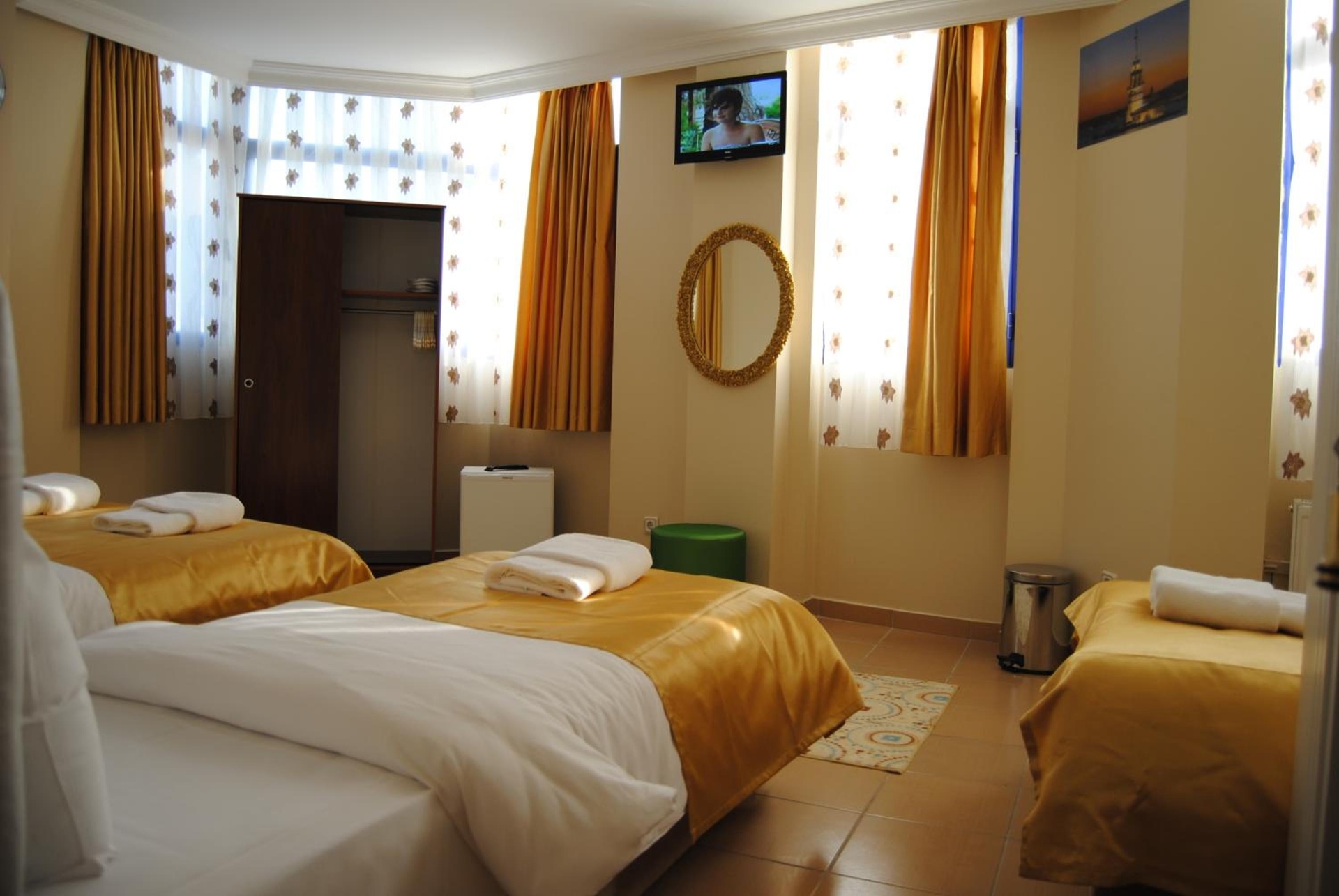 Foto de Lotus Hotel