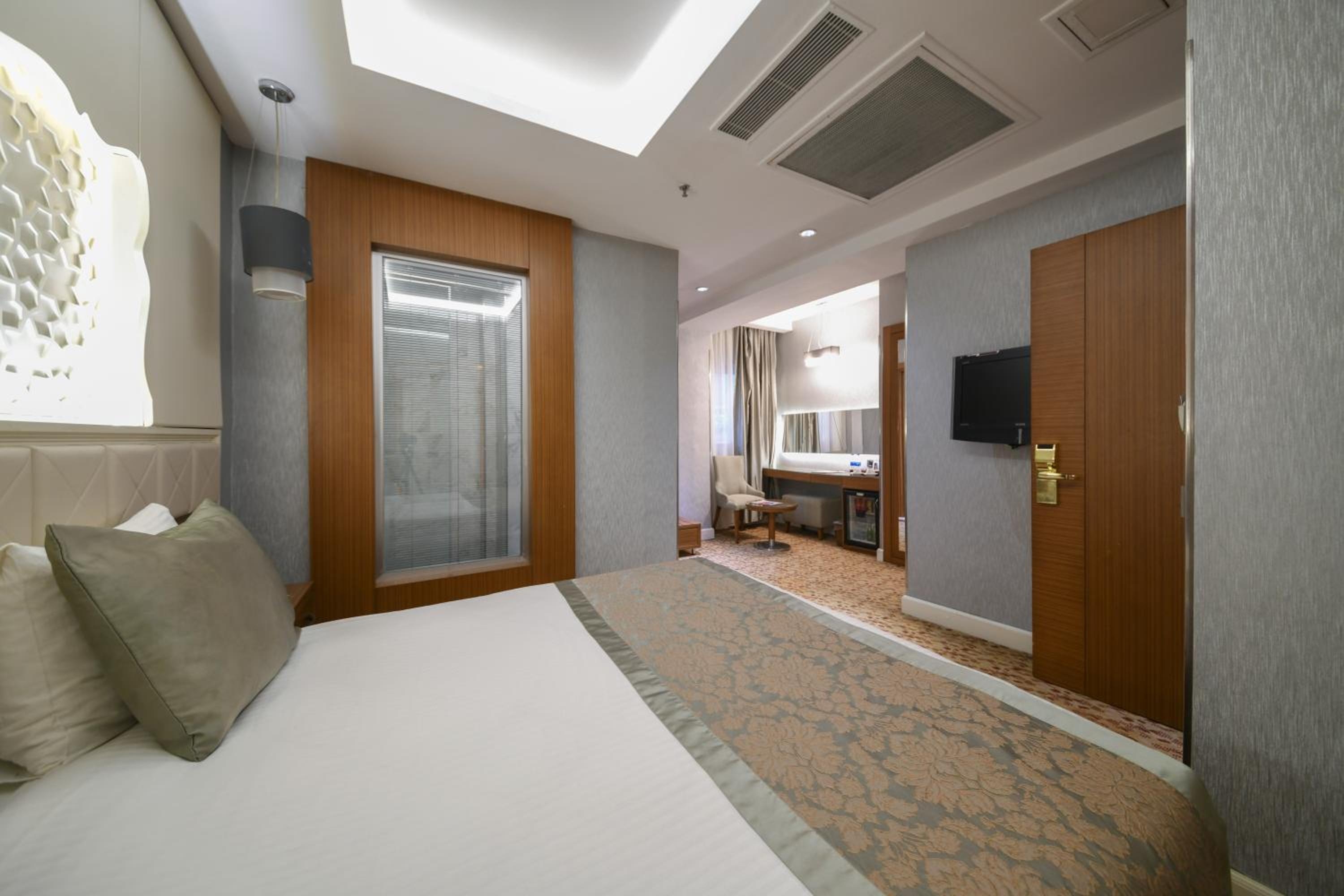 Foto de Style Star Hotel Cihangir