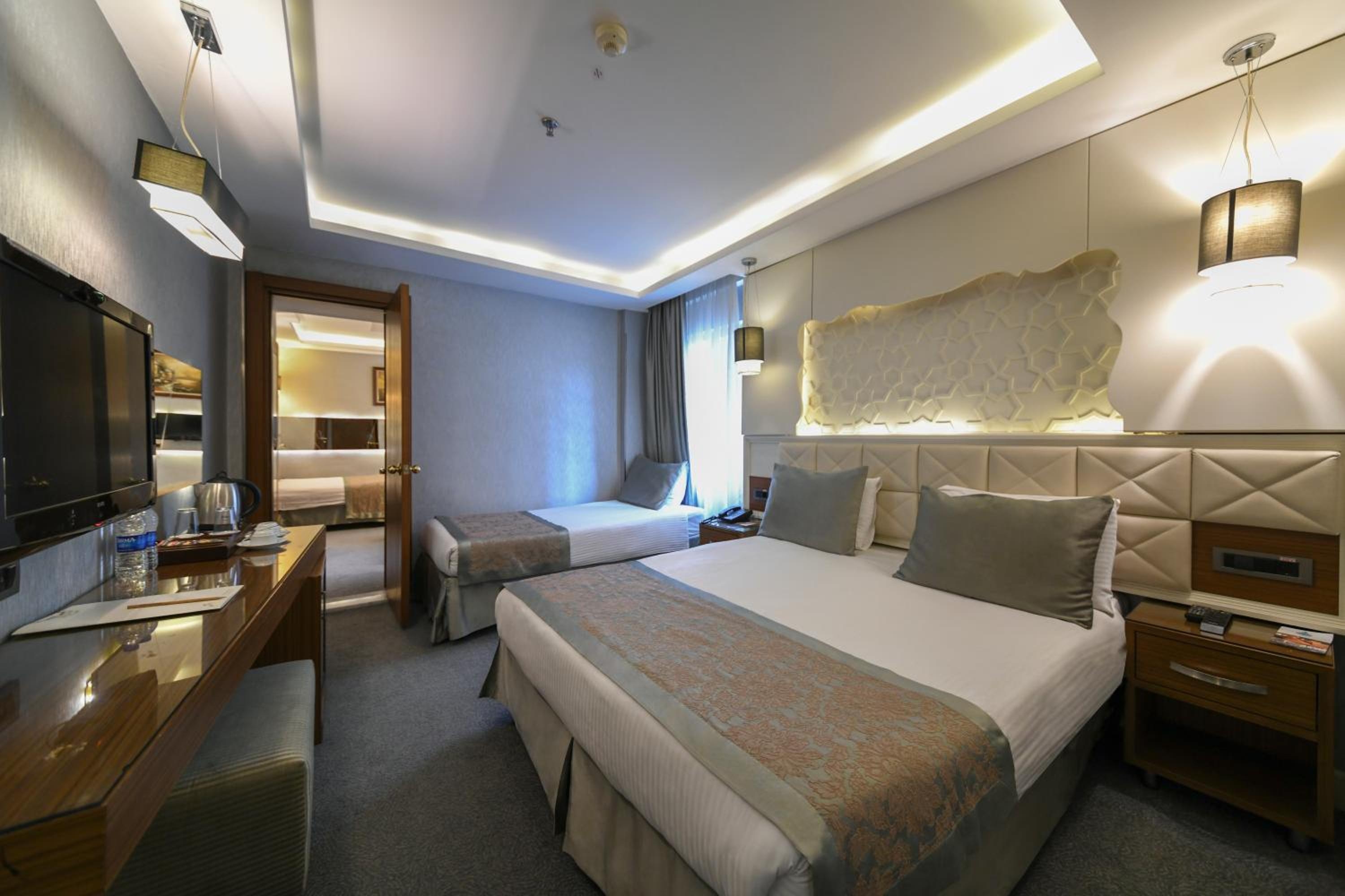 Foto de Style Star Hotel Cihangir