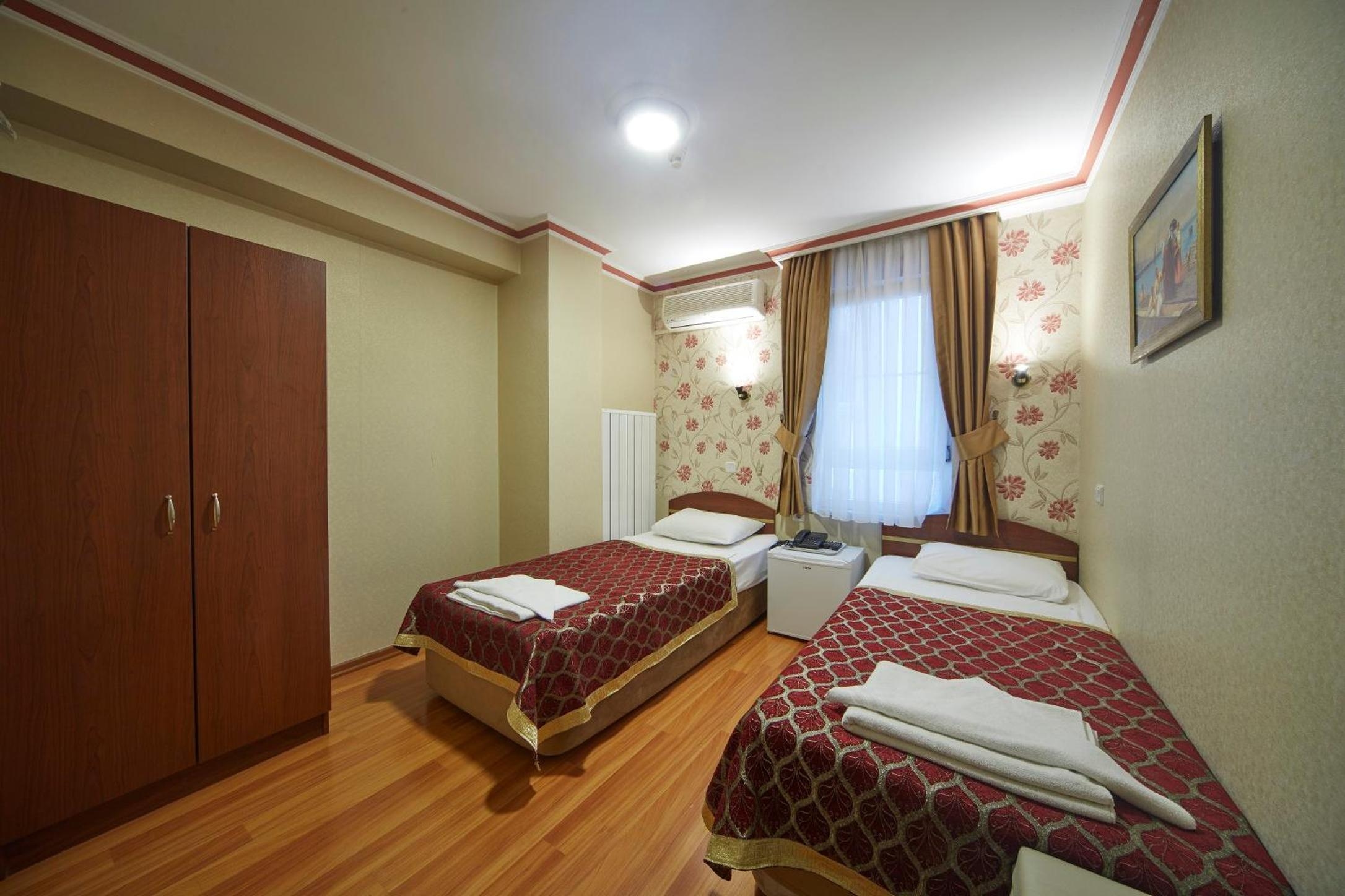 Foto de Hotel Akcinar