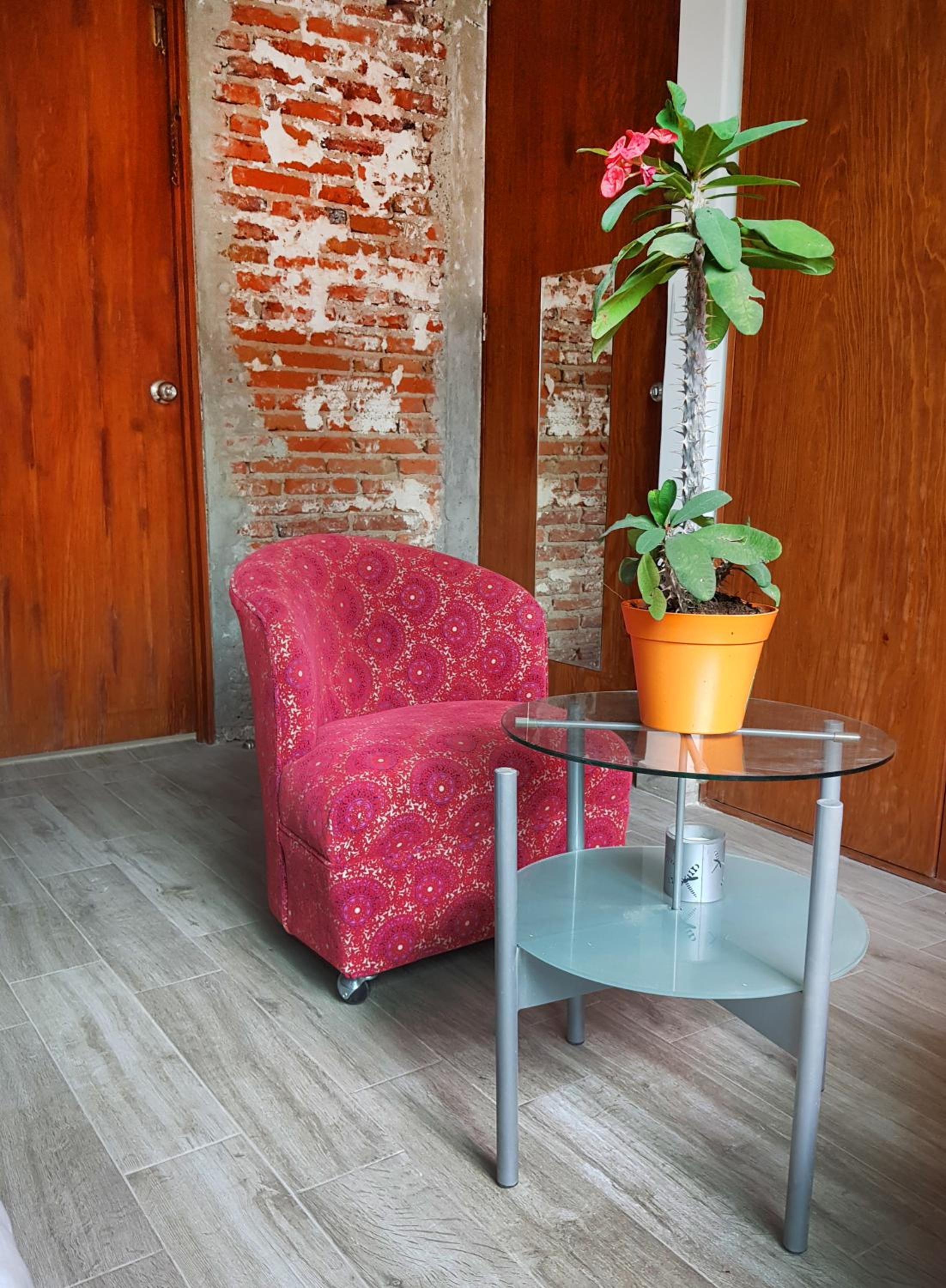 Foto de Habitaciones Coyoacan (UNAM)