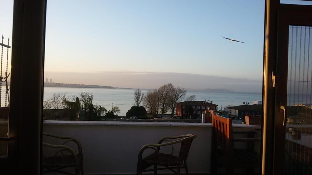 Foto de Front of Sea View Apartments Sultanahmet SEA VIEW