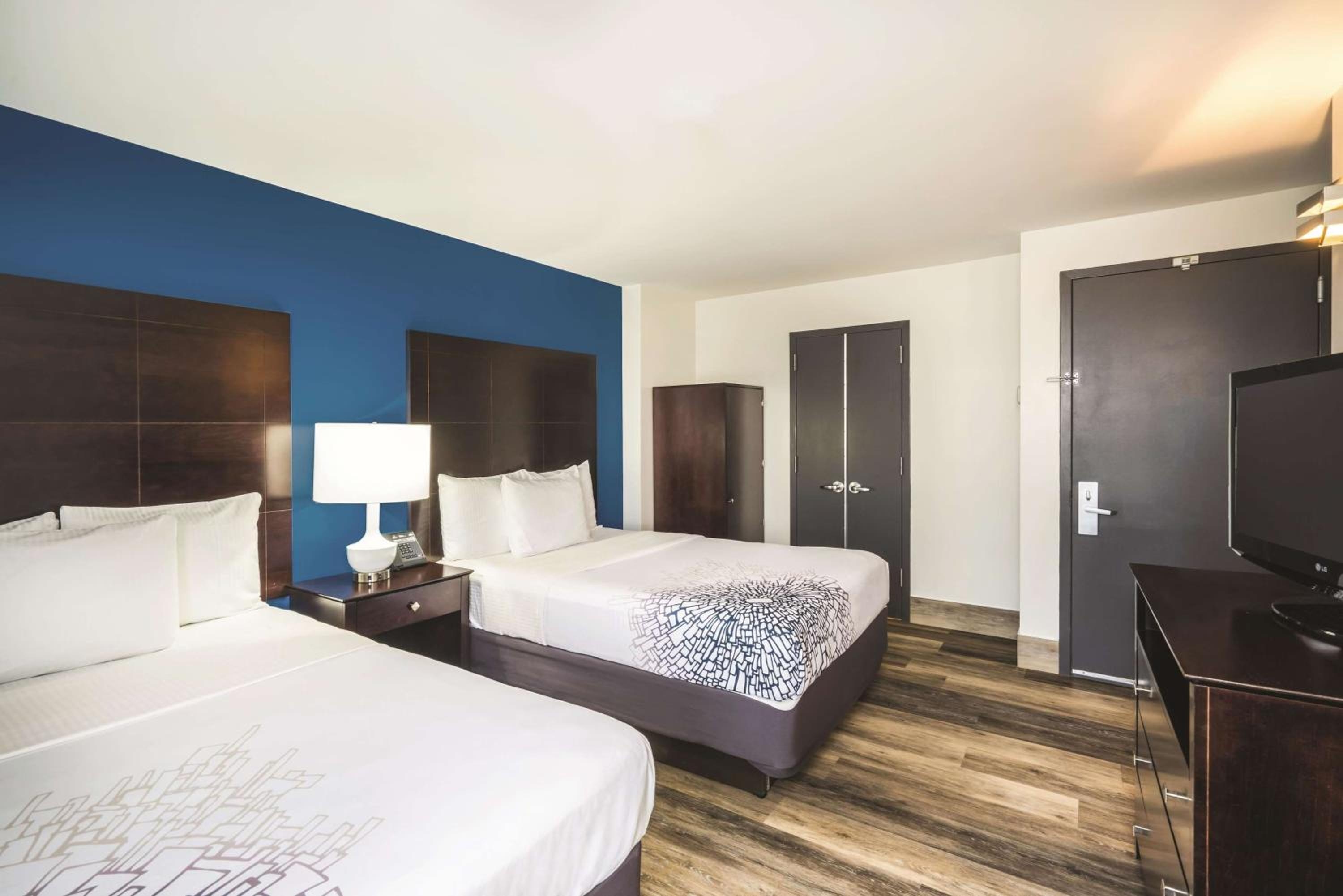 Foto de La Quinta by Wyndham Brooklyn Downtown