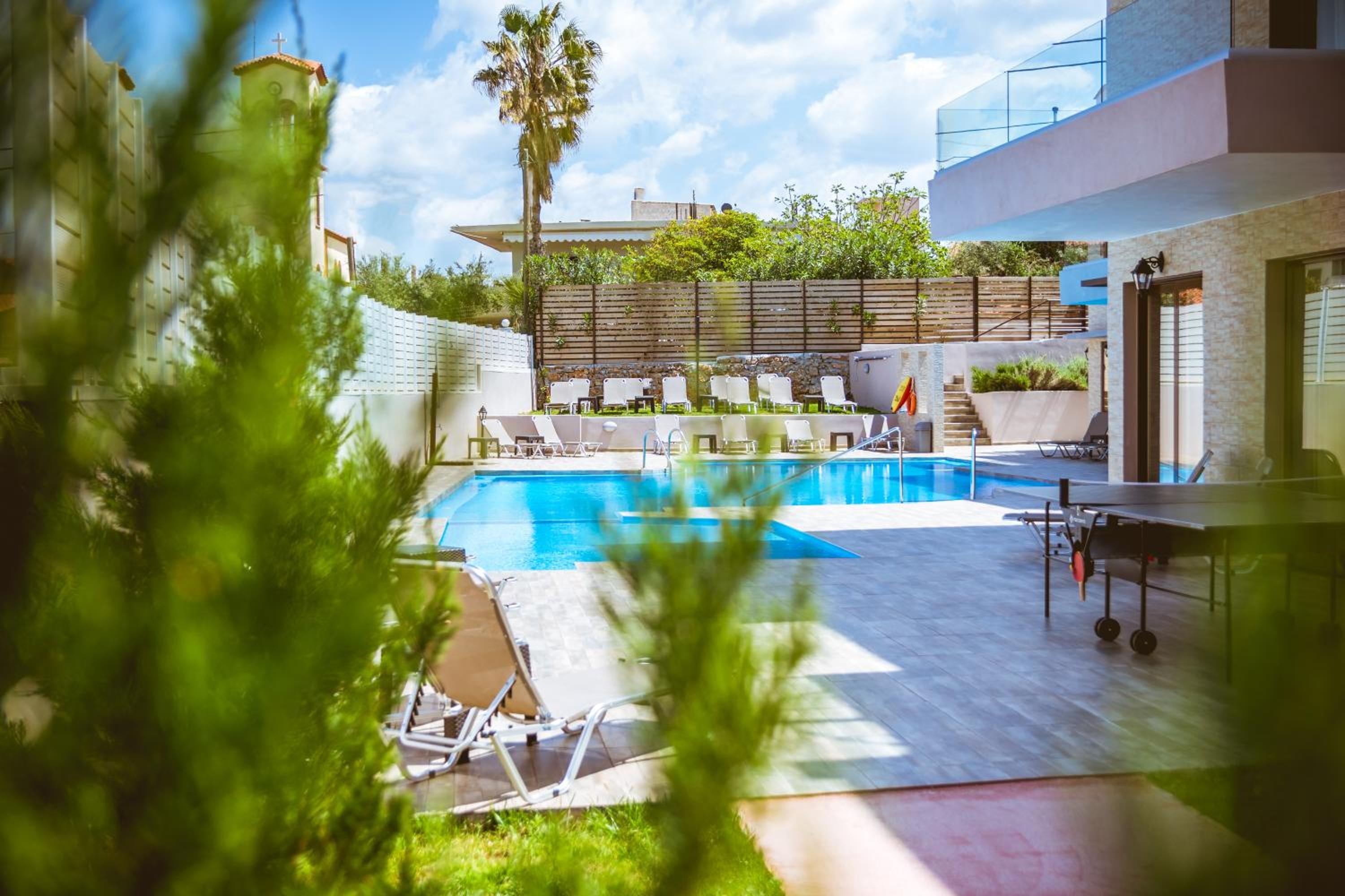 Foto de Gregory Comfort Hotel
