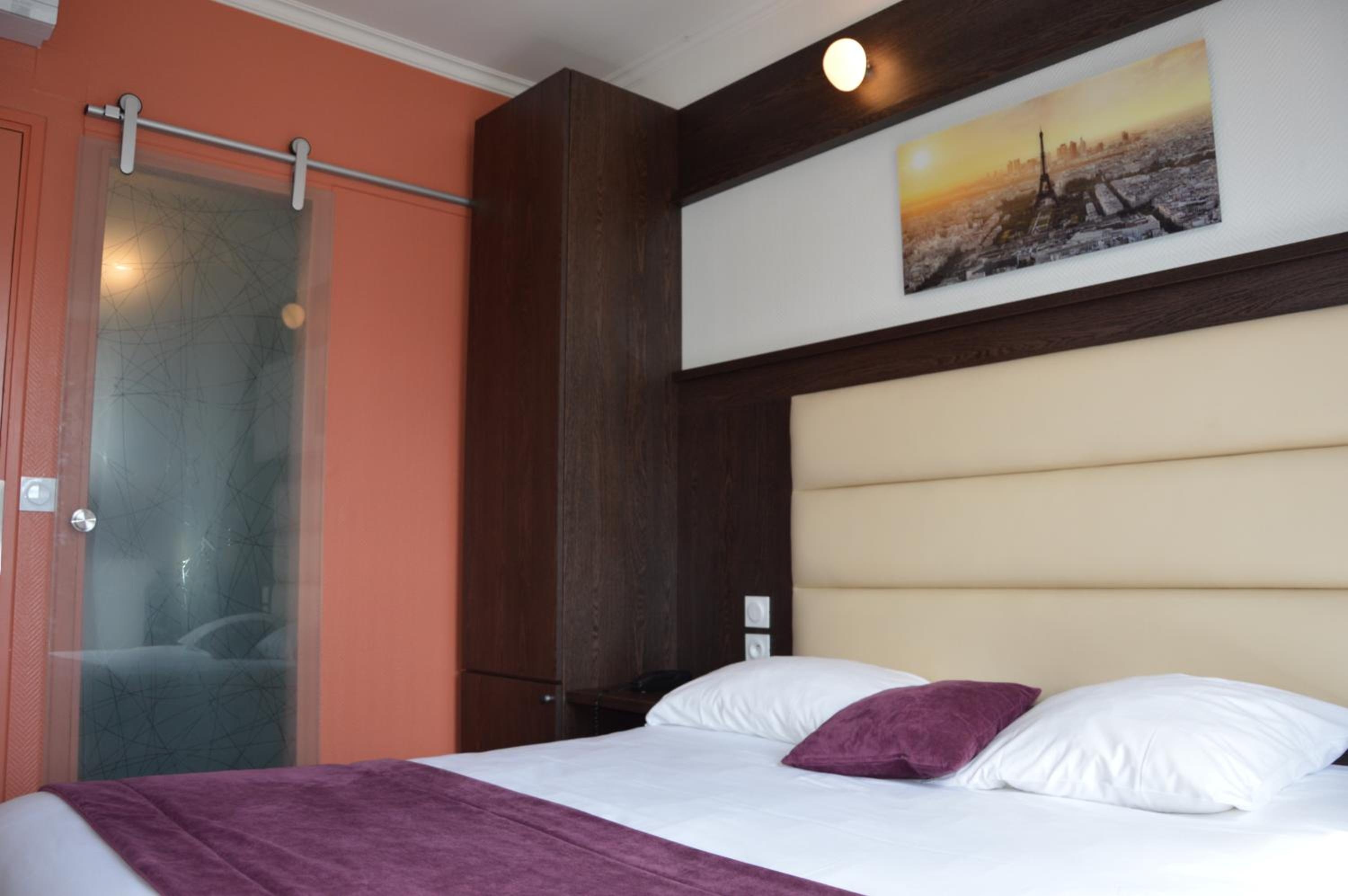 Foto de Parc Hotel