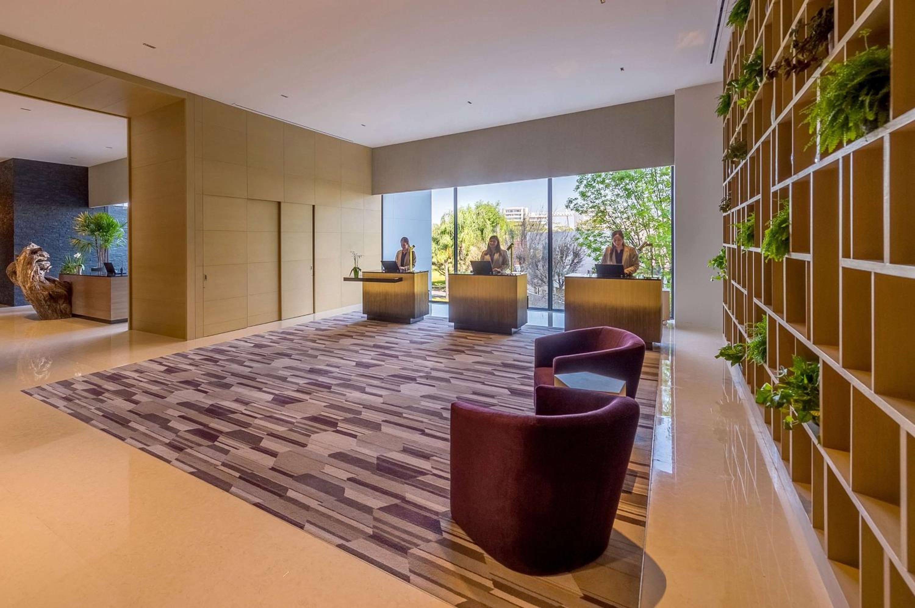 Foto de Hyatt Regency Andares Guadalajara