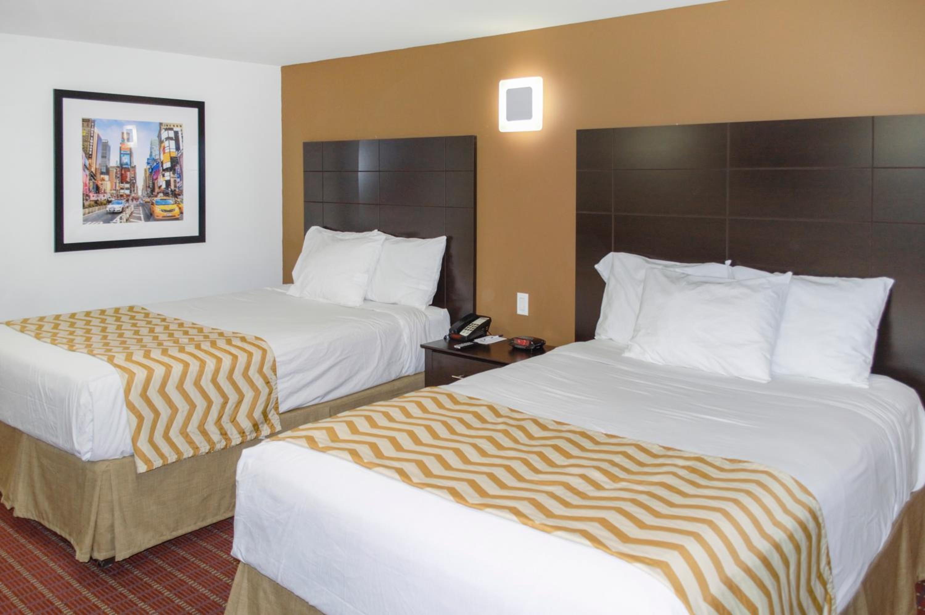 Foto de Travelodge by Wyndham Manhasset