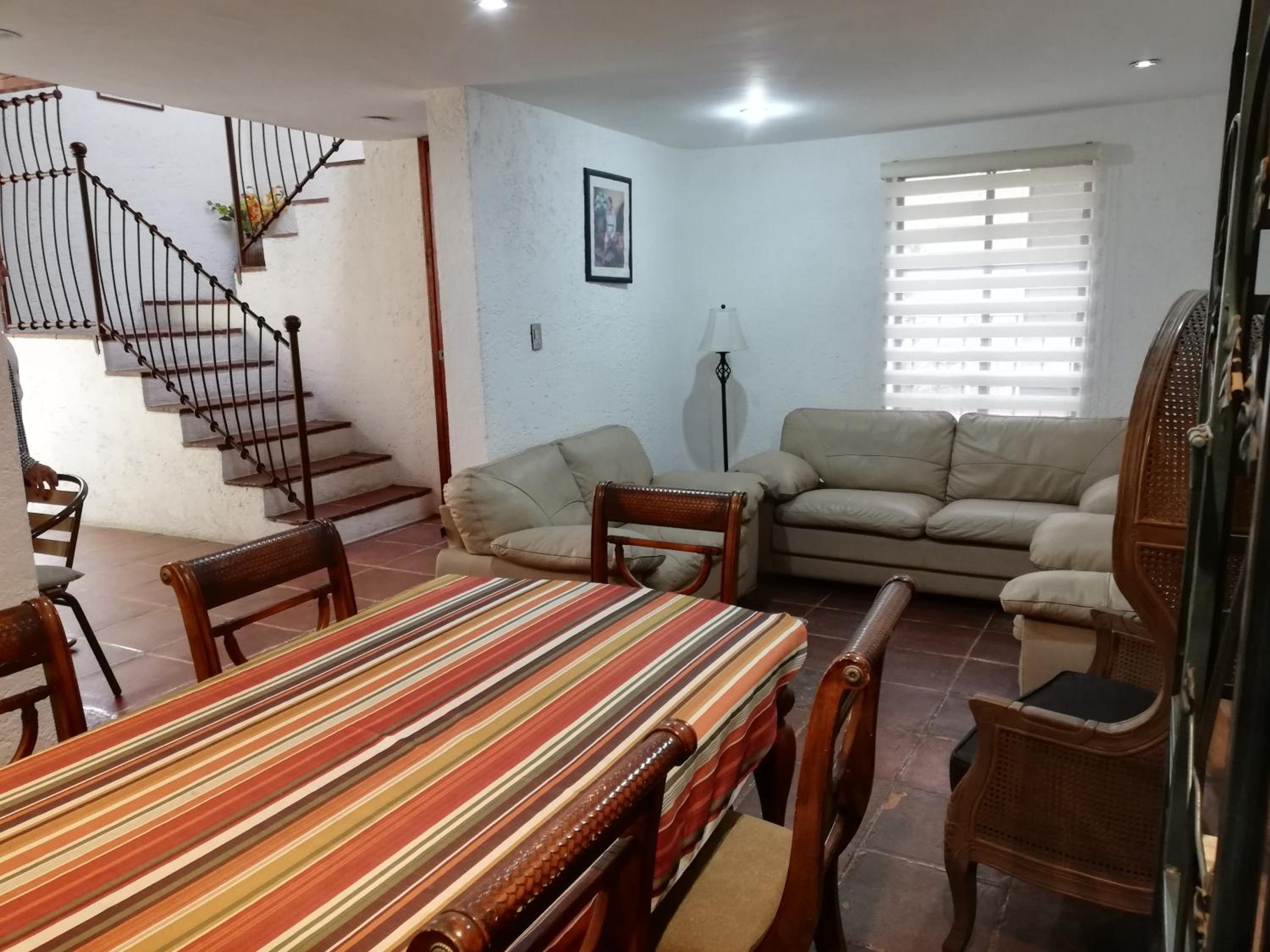 Foto de Hostal Centro de Coyoacan