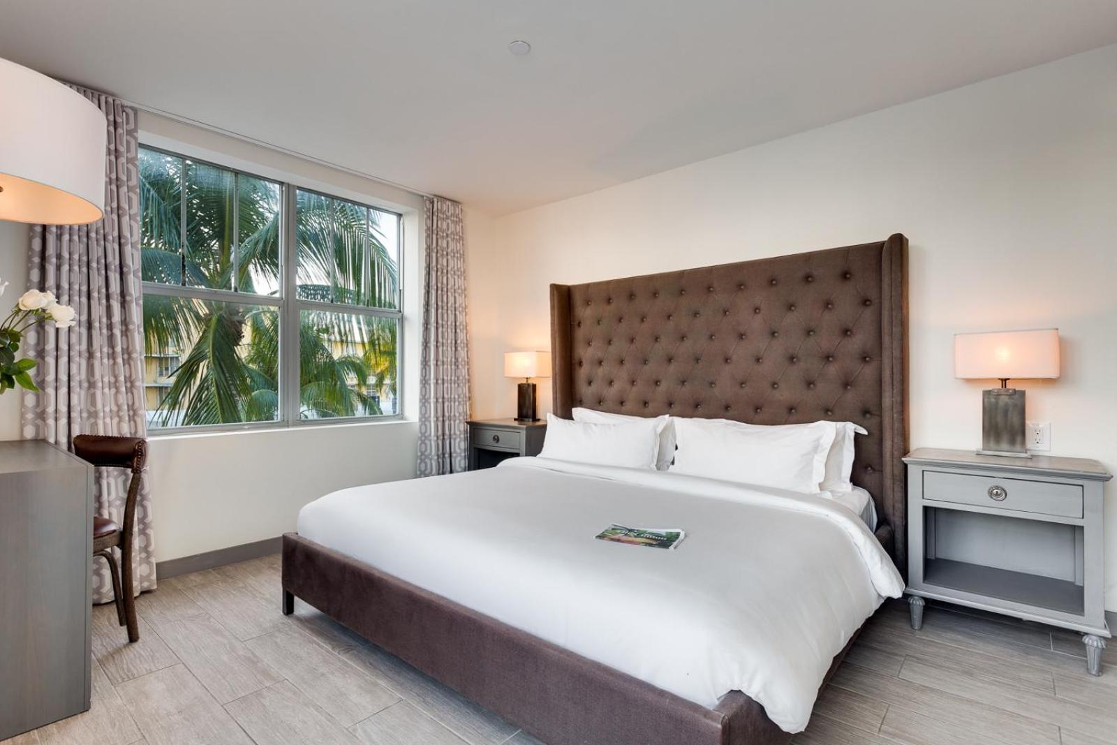 Foto de Clinton Hotel South Beach