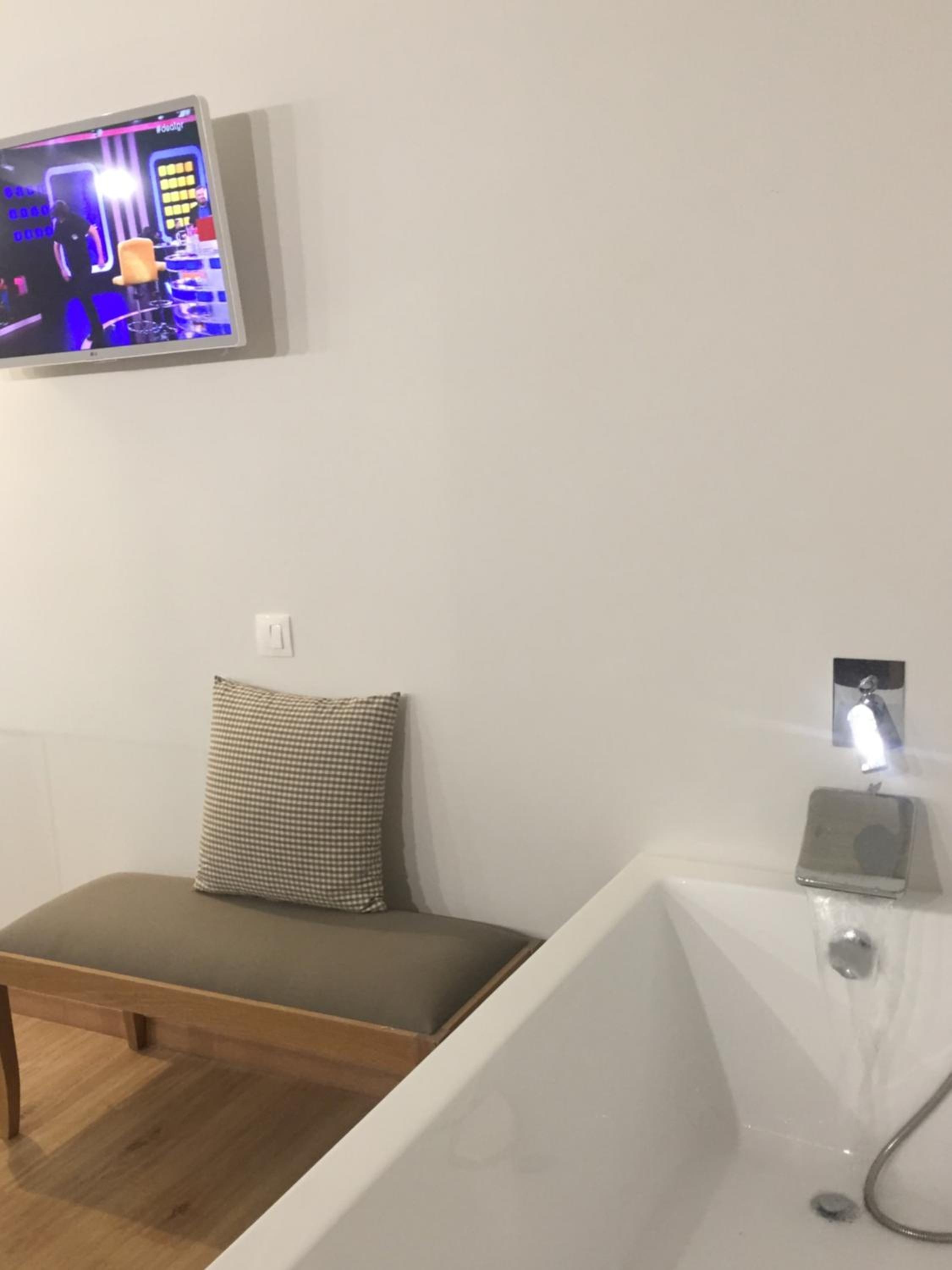 Foto de Porto Enetiko Suites