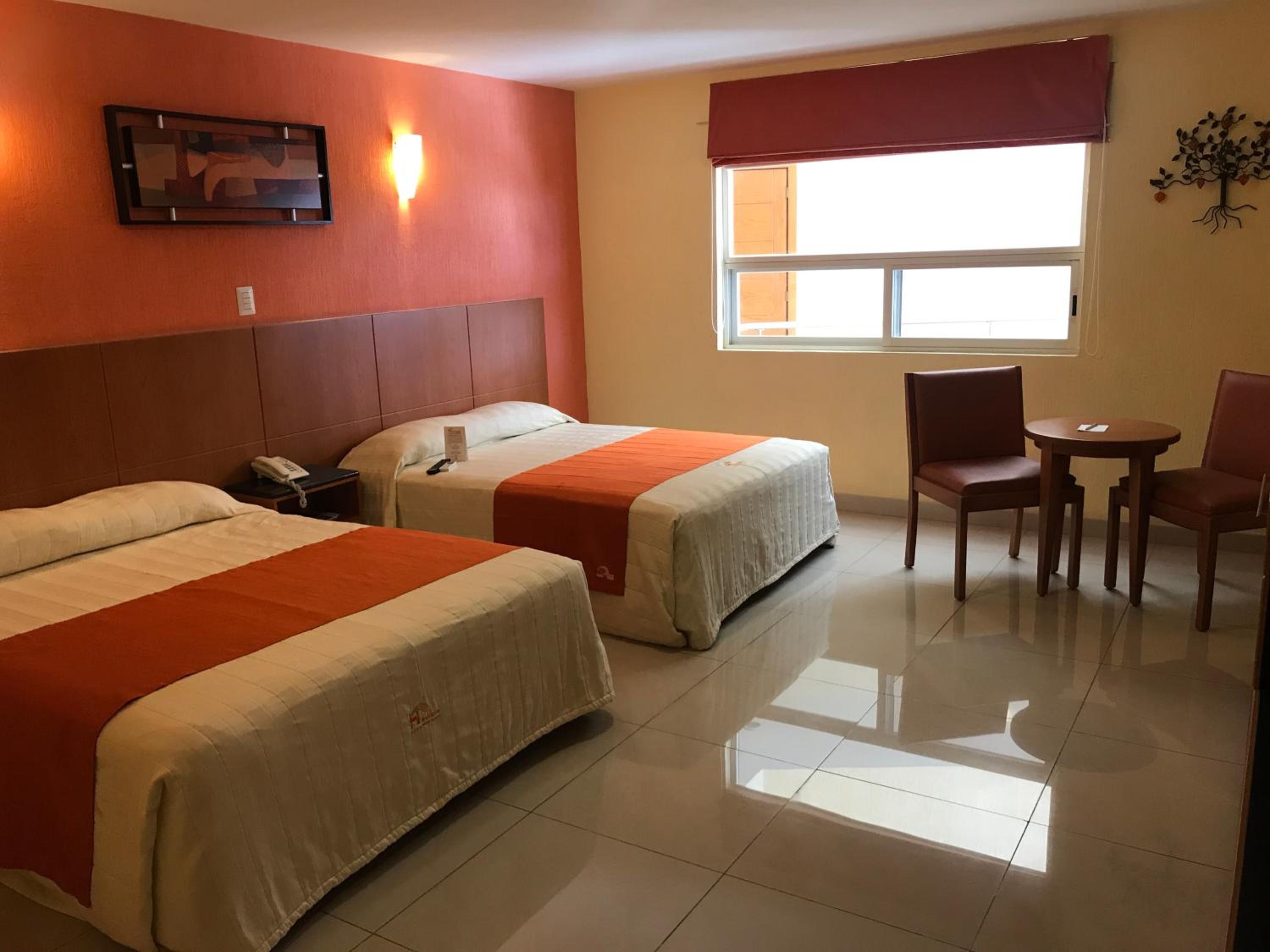 Foto de Hostalia Hotel Expo & Business Class