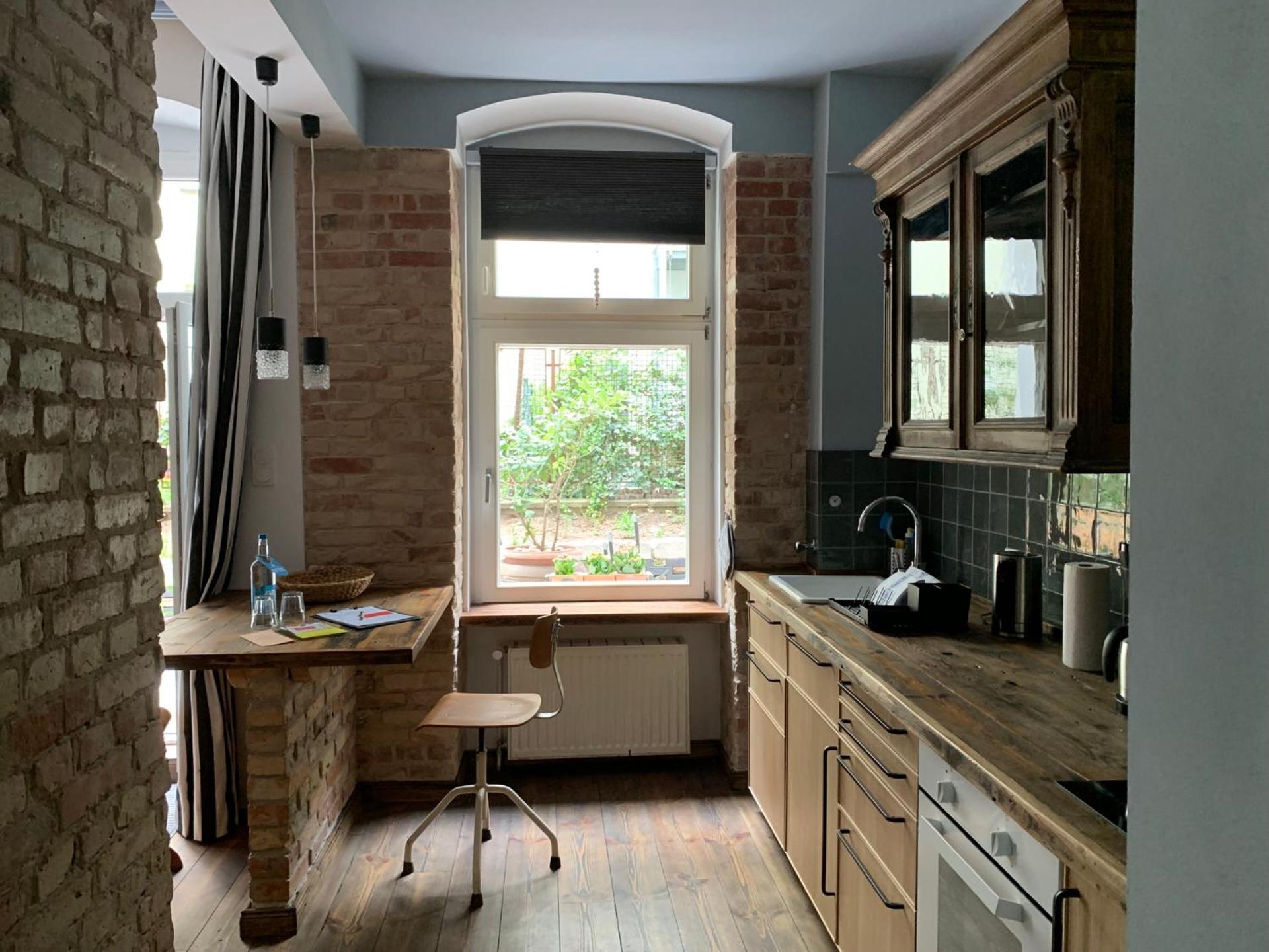 Foto de Brilliant Apartments