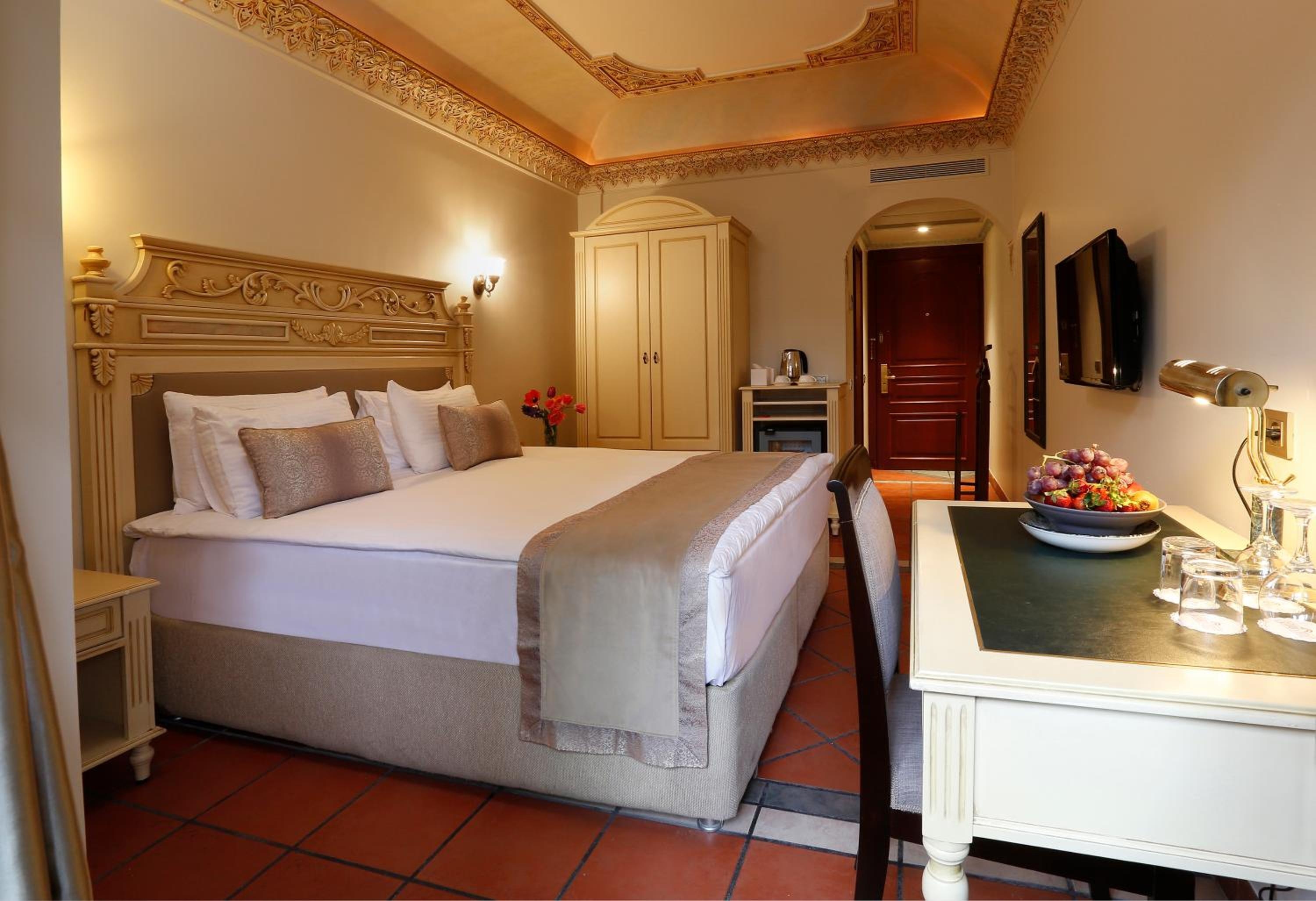 Foto de Sultanahmet Palace Hotel