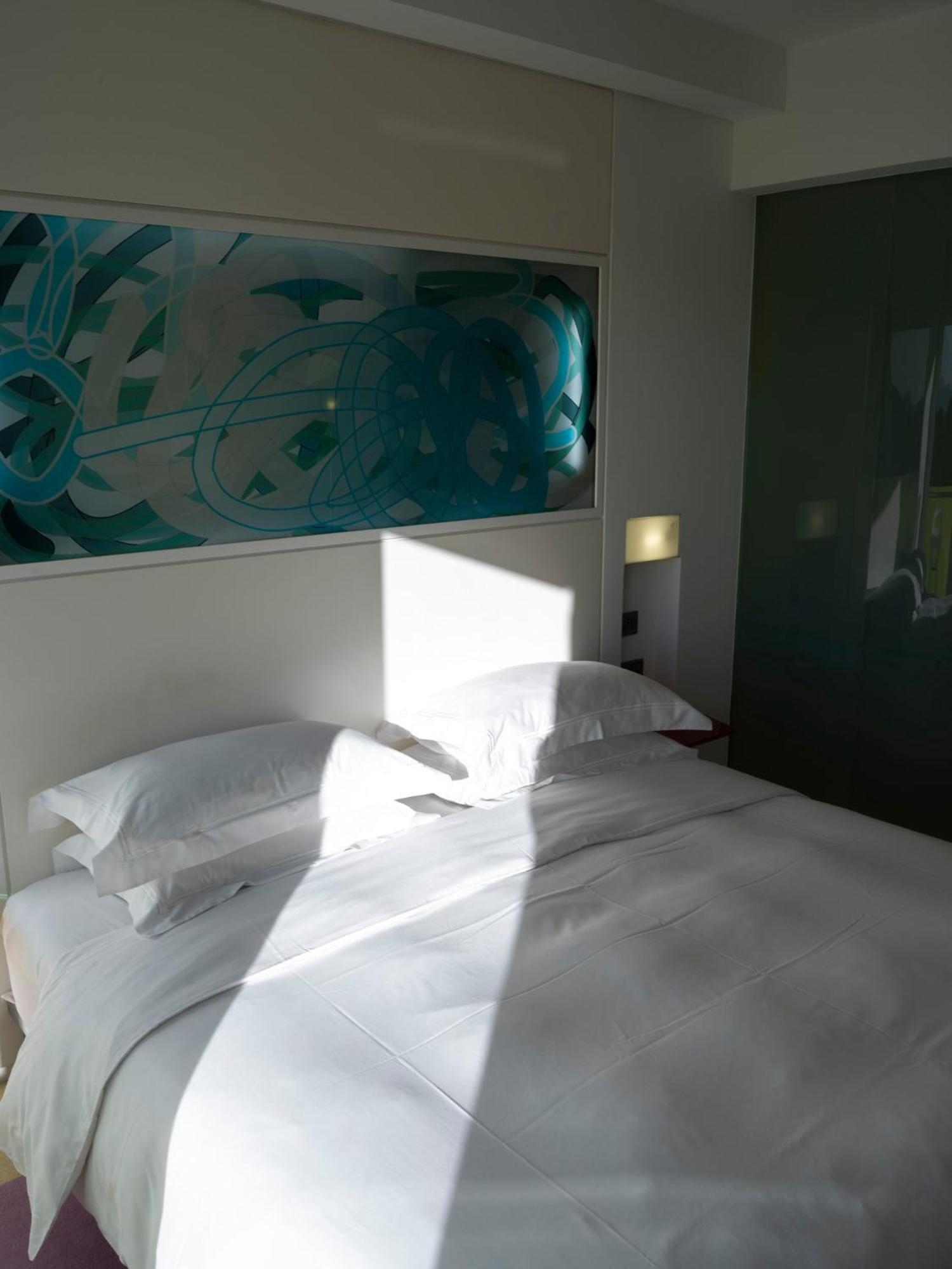 Foto de Semiramis, a Member of Design Hotels