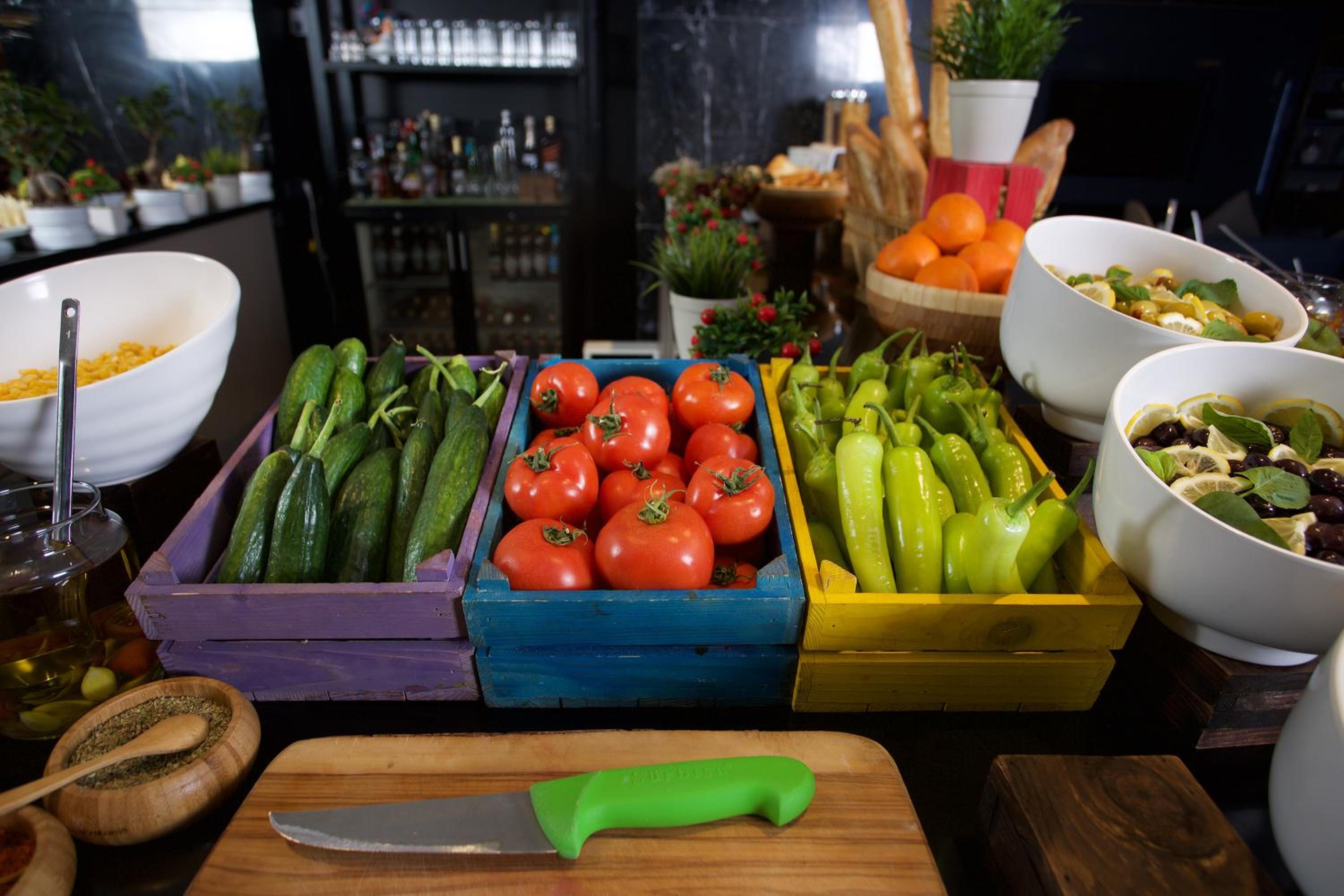 Foto de ibis Styles Istanbul Bomonti