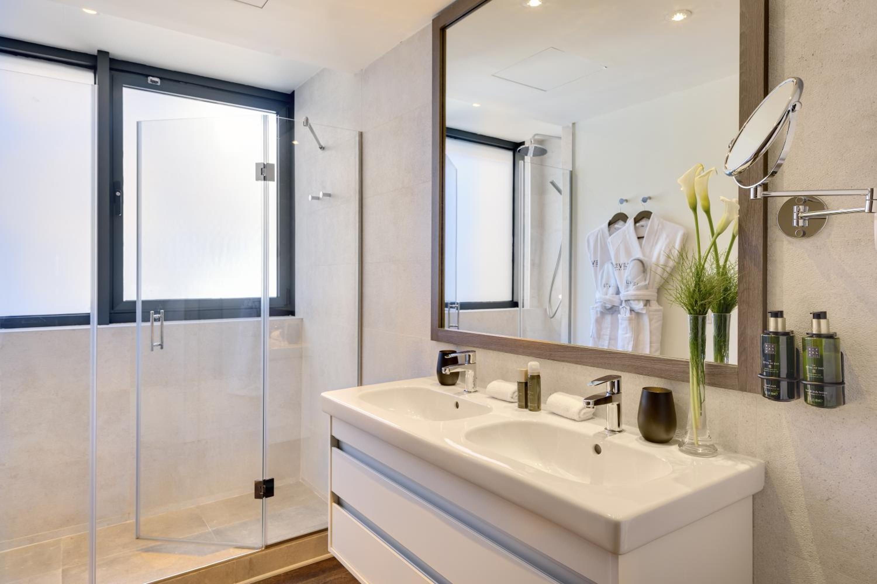 Foto de Meliá Madrid Serrano