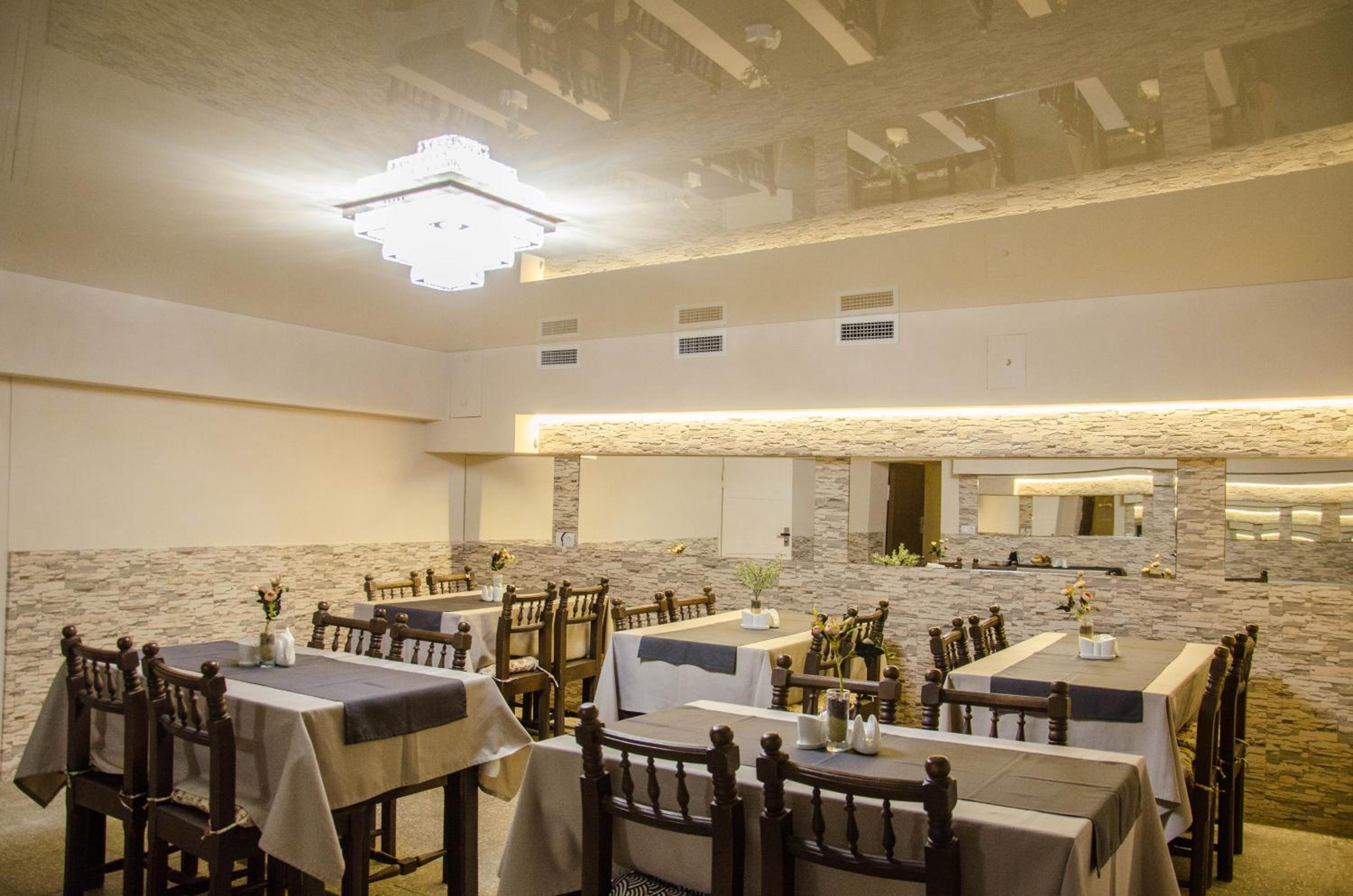 Foto de Hotel Imperial House