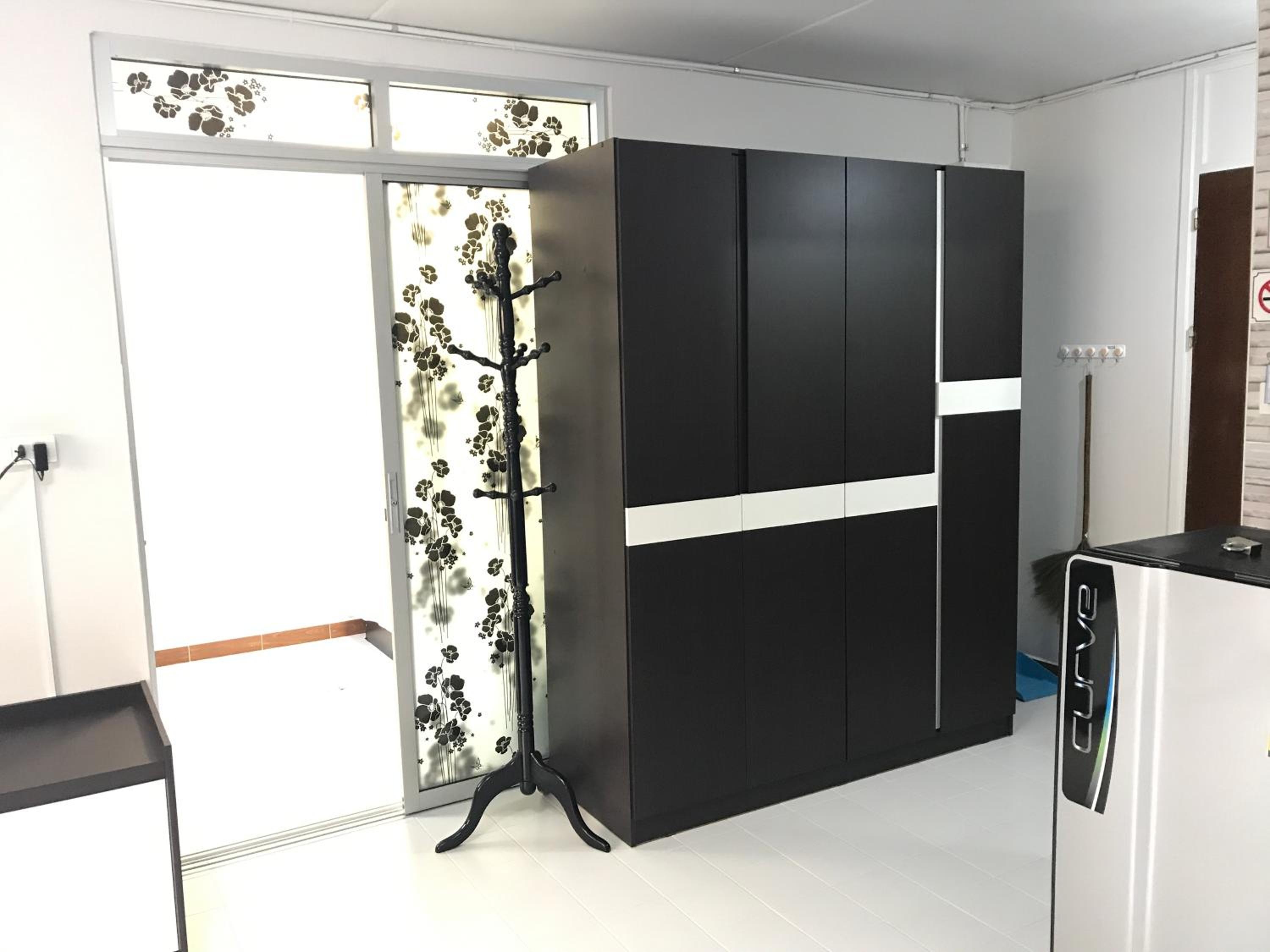 Foto de Muangthongthani Rental/Khun Dan