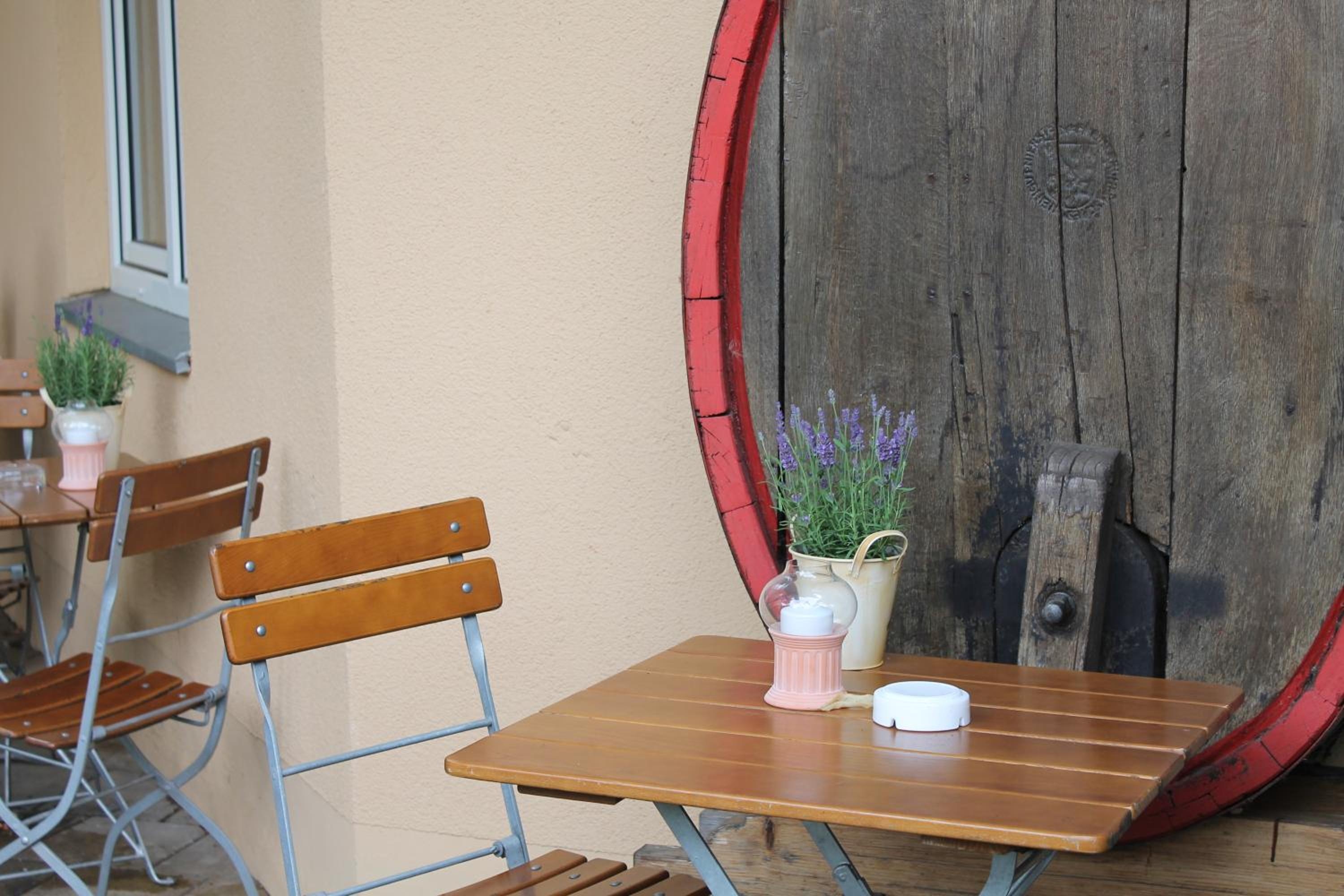 Foto de Filmhotel Lili Marleen Potsdam