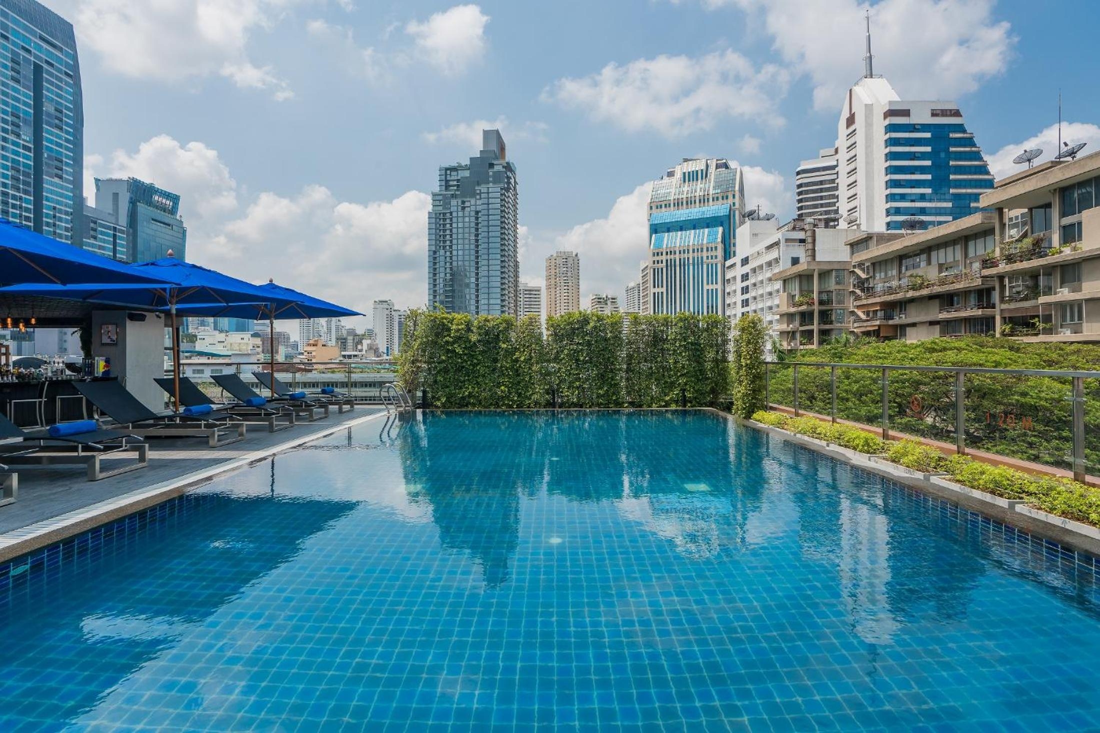 Foto de The Key Premier Hotel Sukhumvit Bangkok