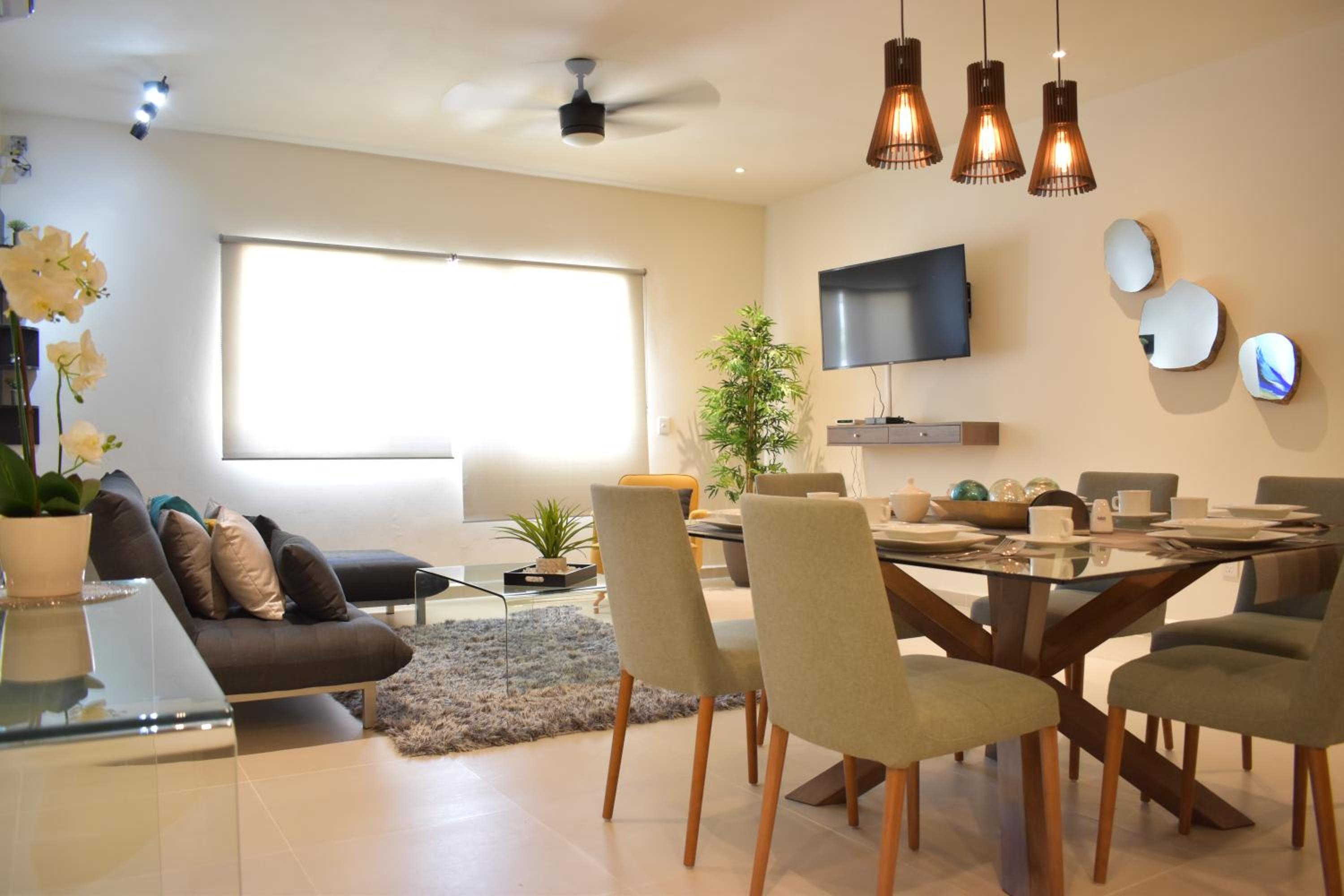 Foto de Condo Lux Xareni