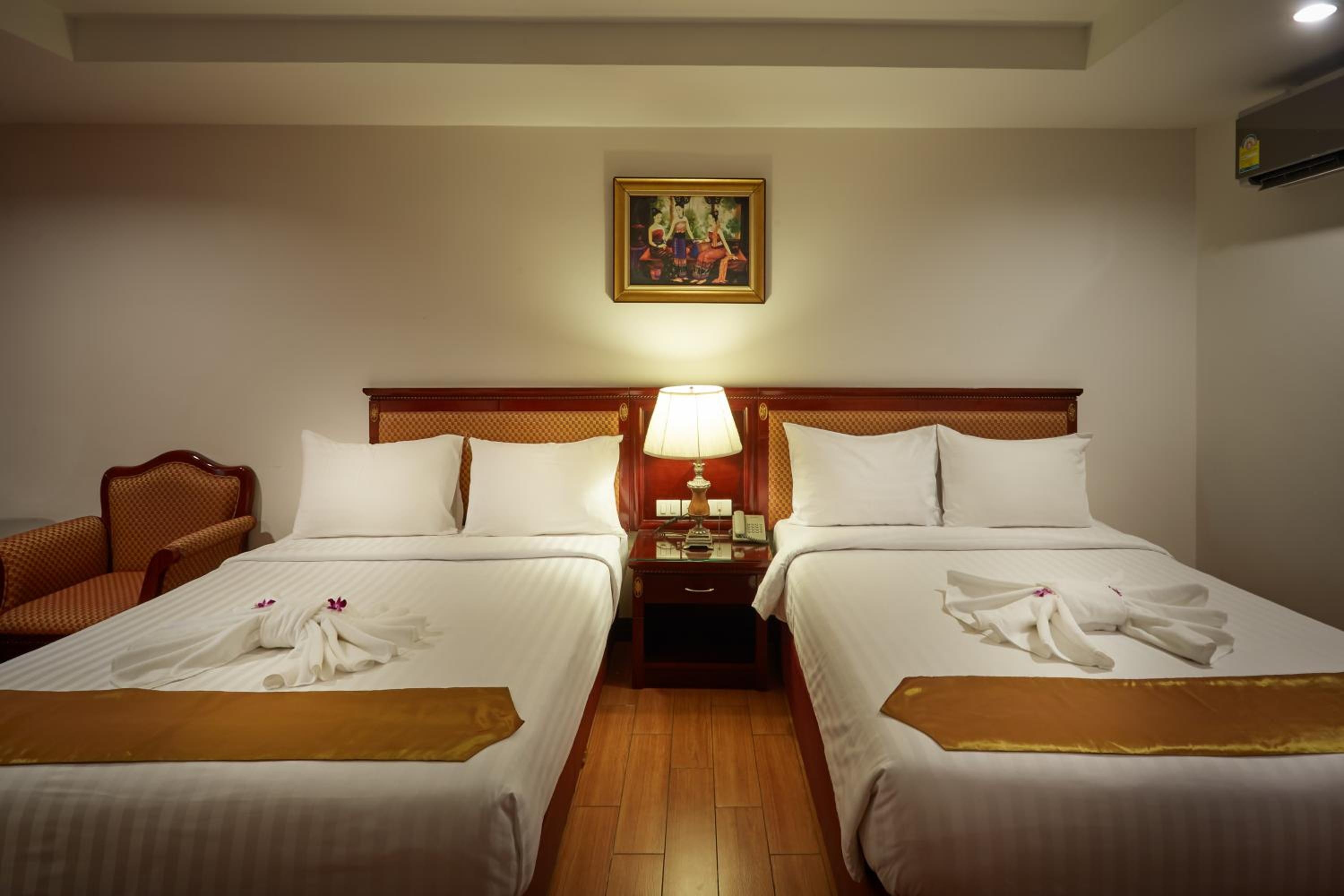 Foto de Nana Hiso Hotel