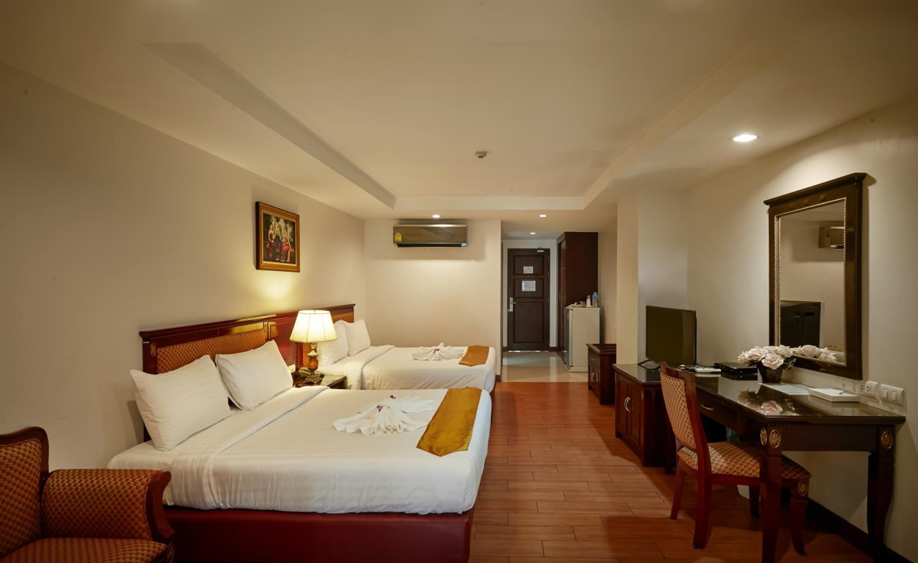 Foto de Nana Hiso Hotel
