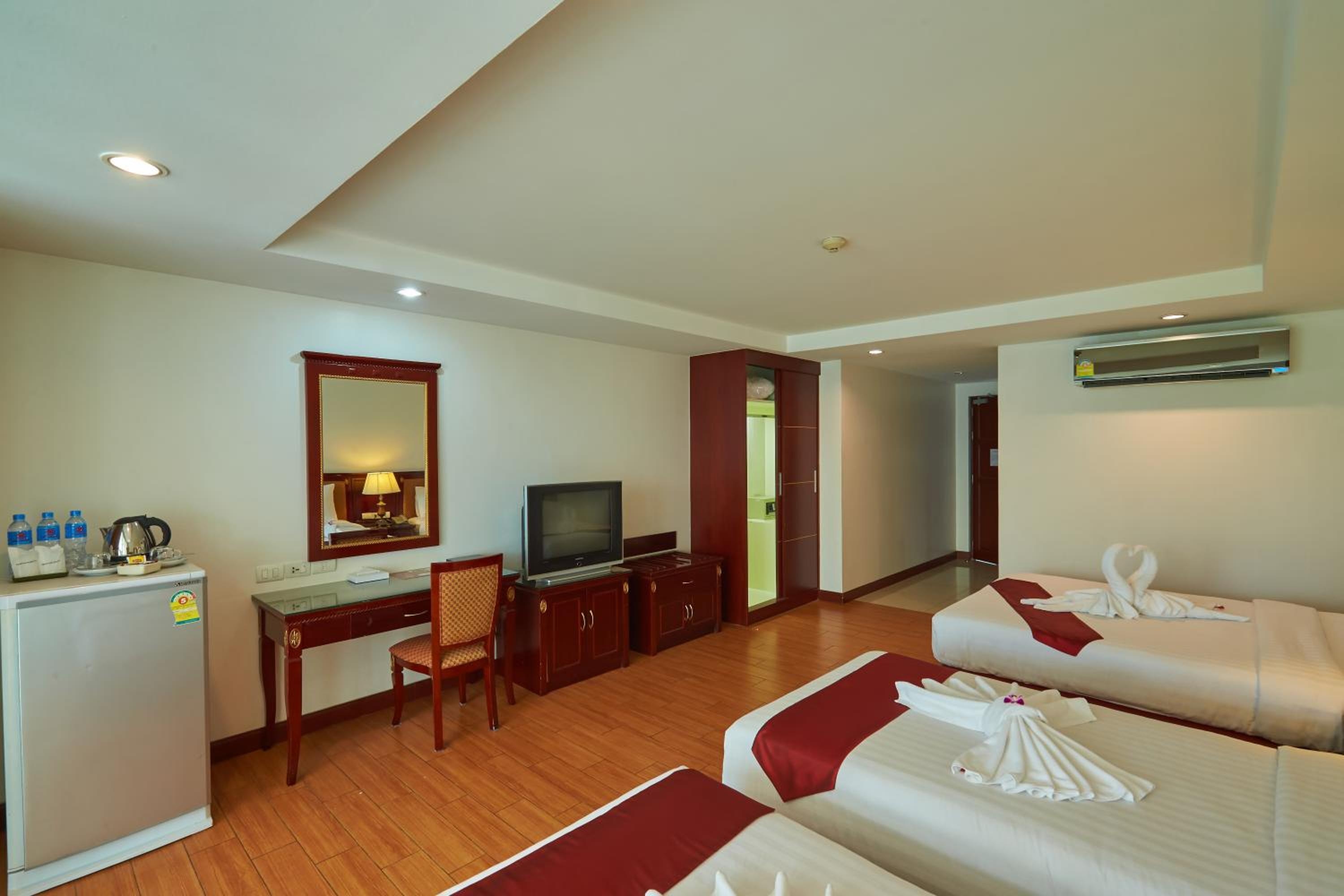 Foto de Nana Hiso Hotel