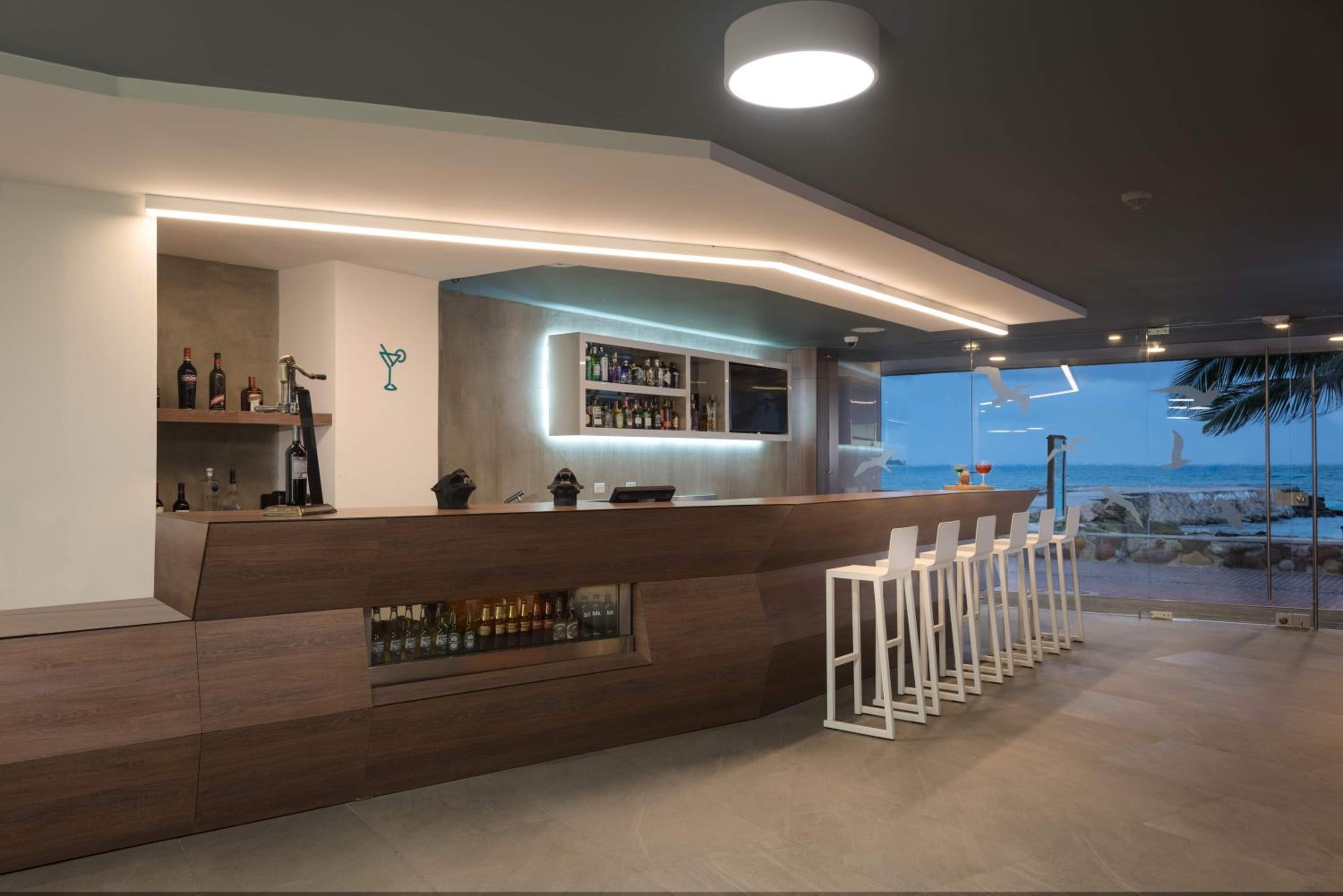 Foto de Calypso Beach Hotel