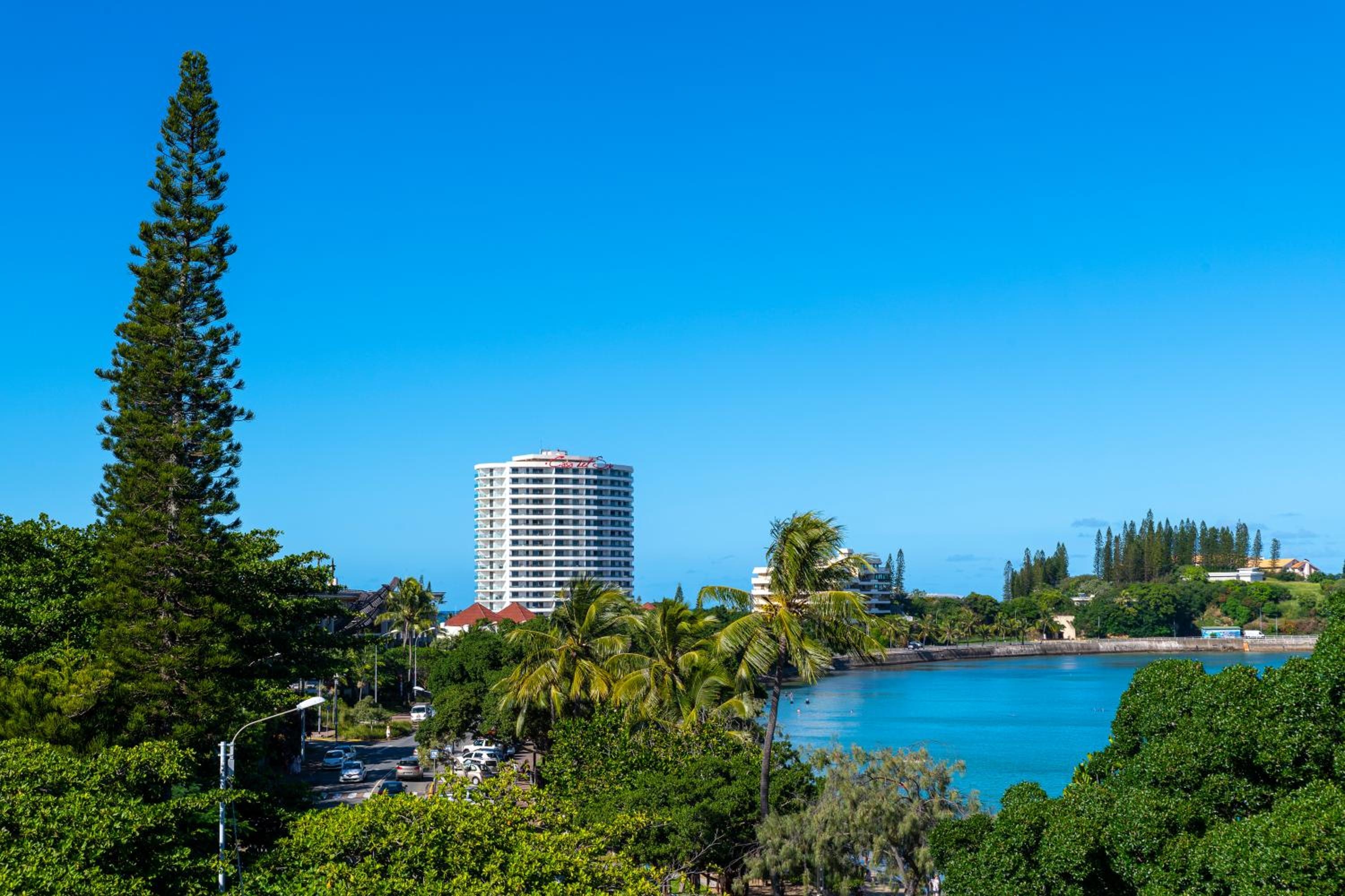 Foto de Hotel Beaurivage