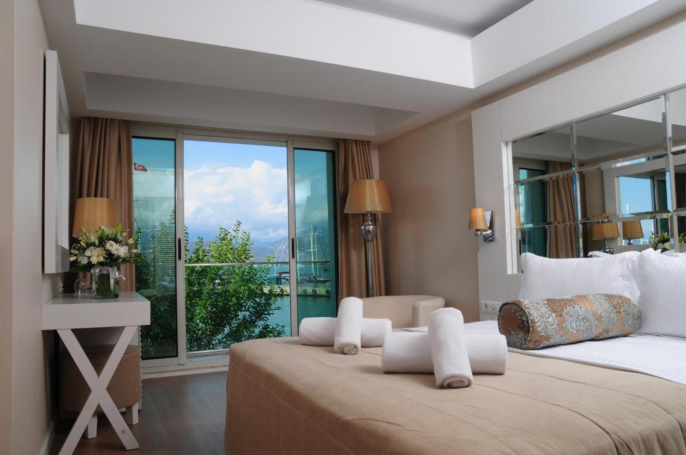 Foto de Alesta Yacht Hotel