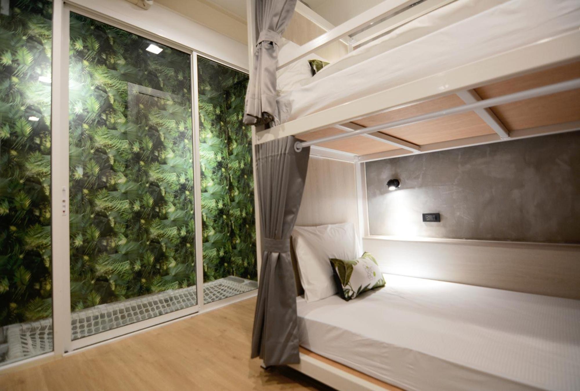 Foto de Siam Eco Hostel