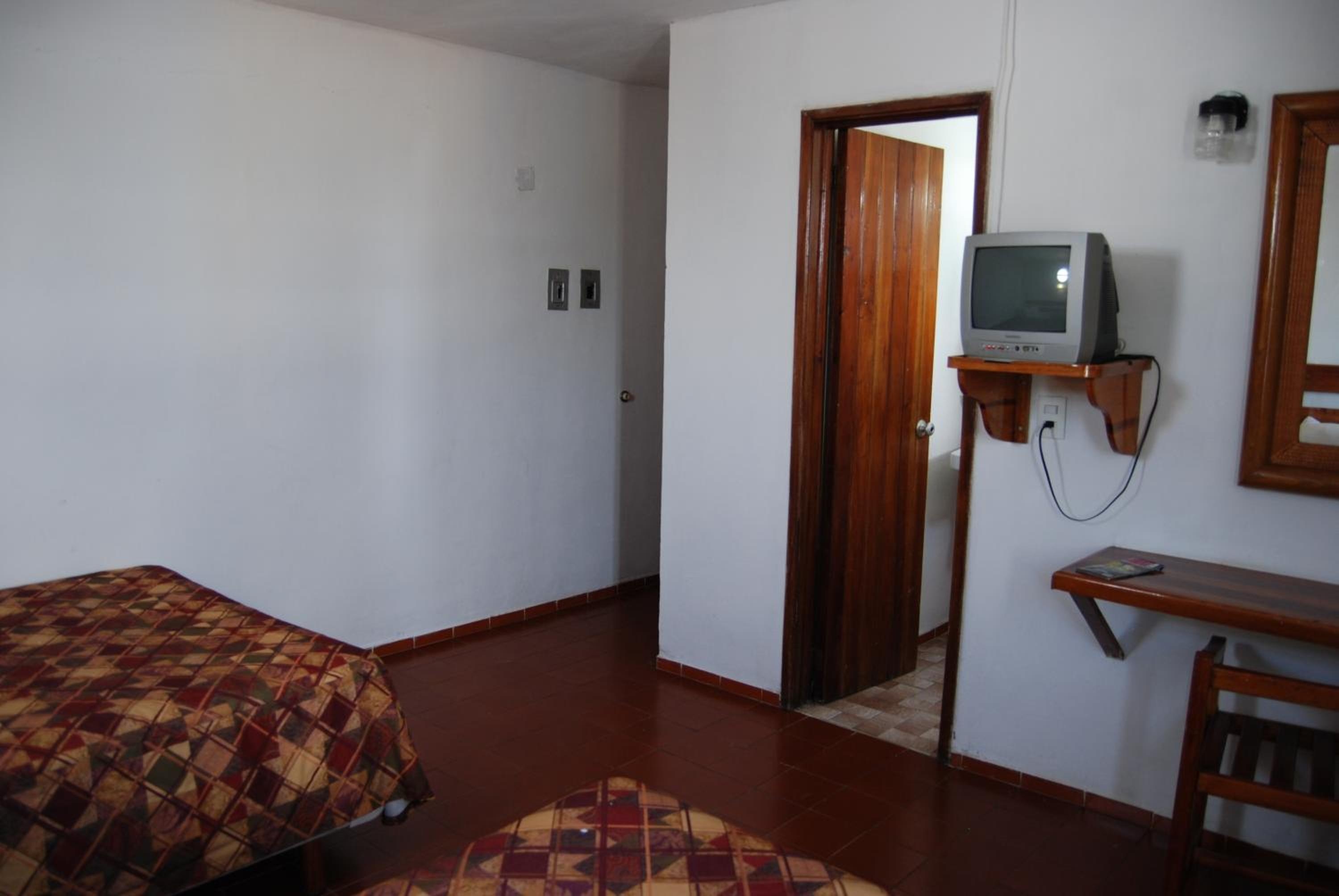 Foto de Hotel Alux Cancun
