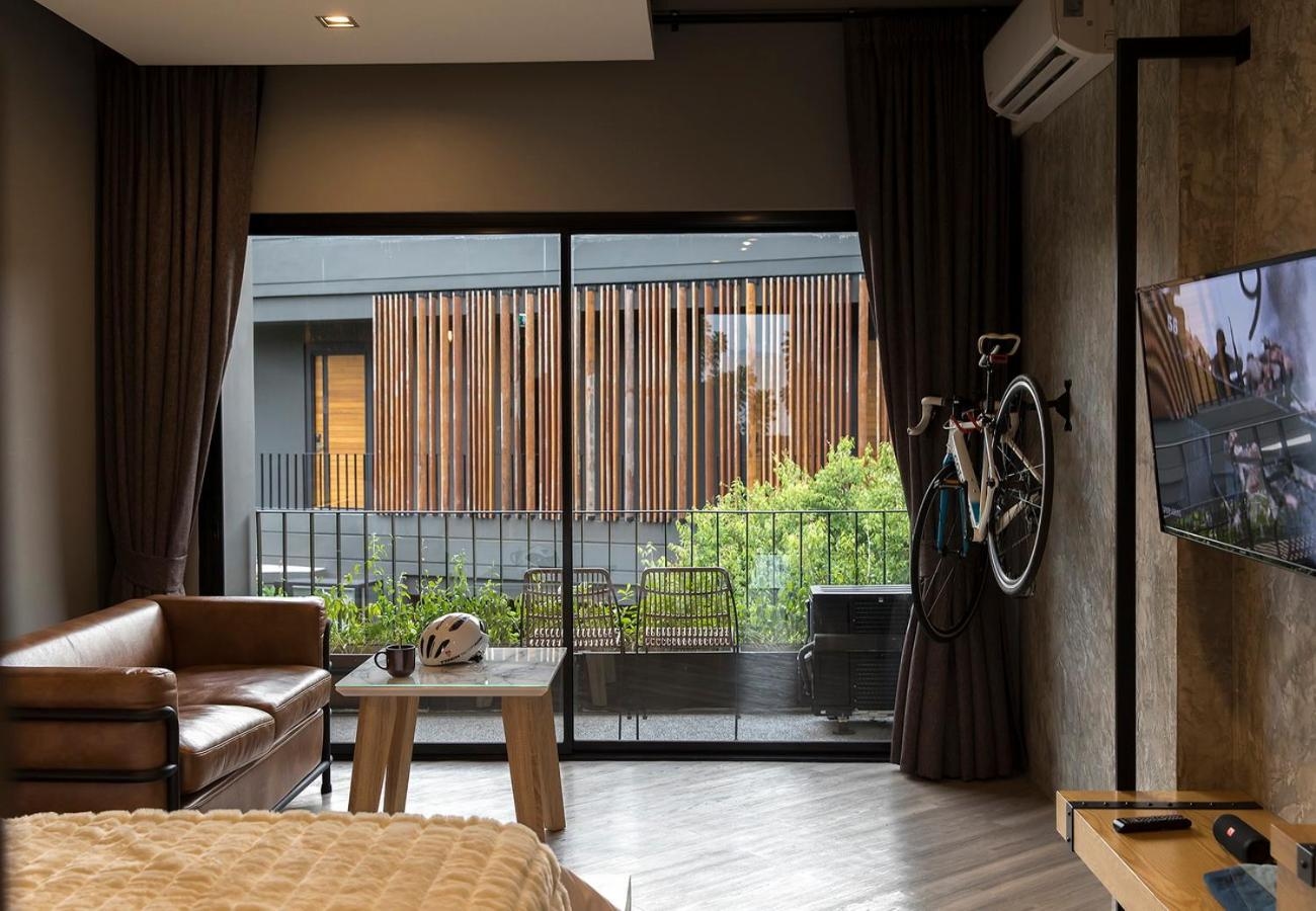 Foto de Wheeler Bed &Bike