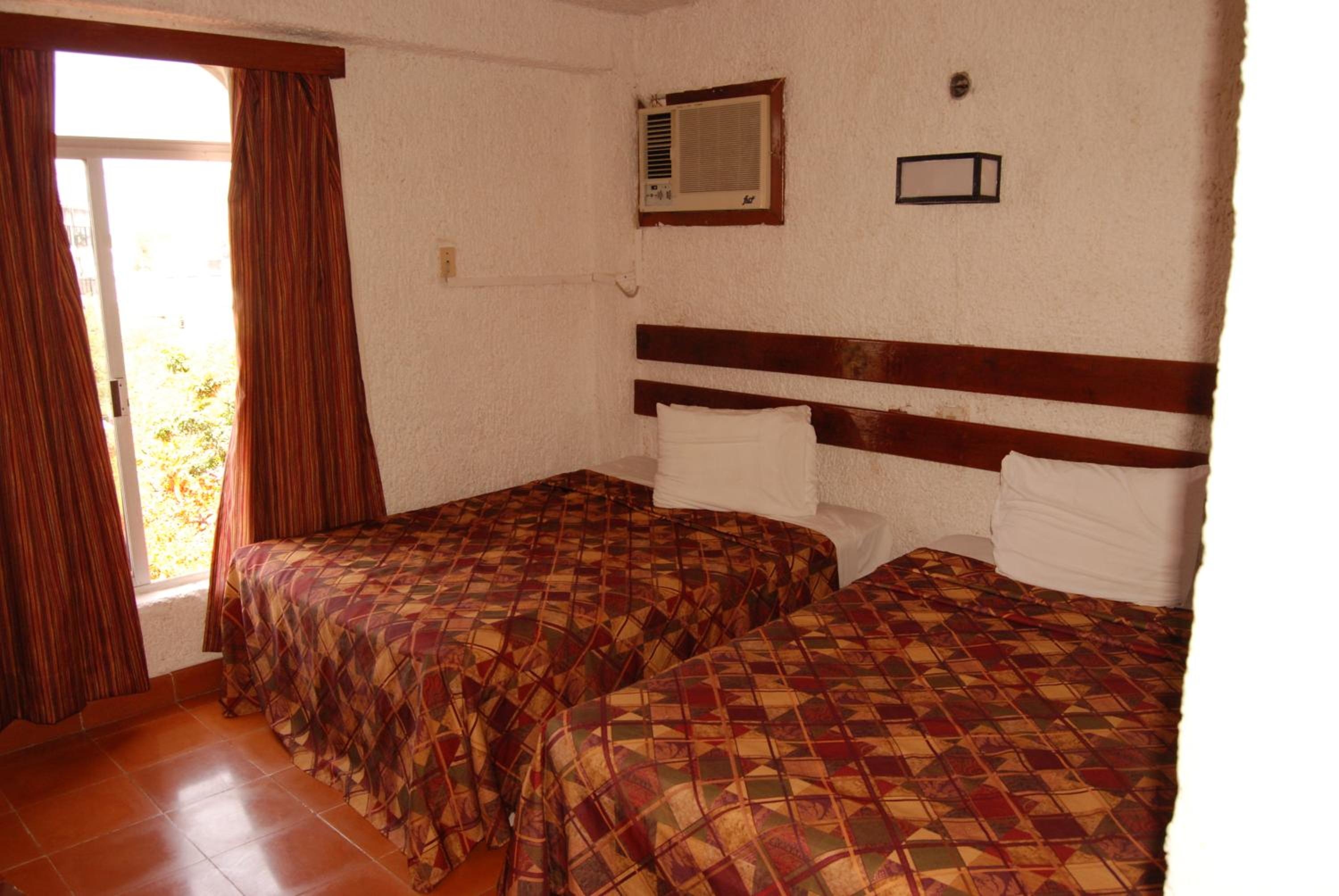 Foto de Hotel Tankah Cancun