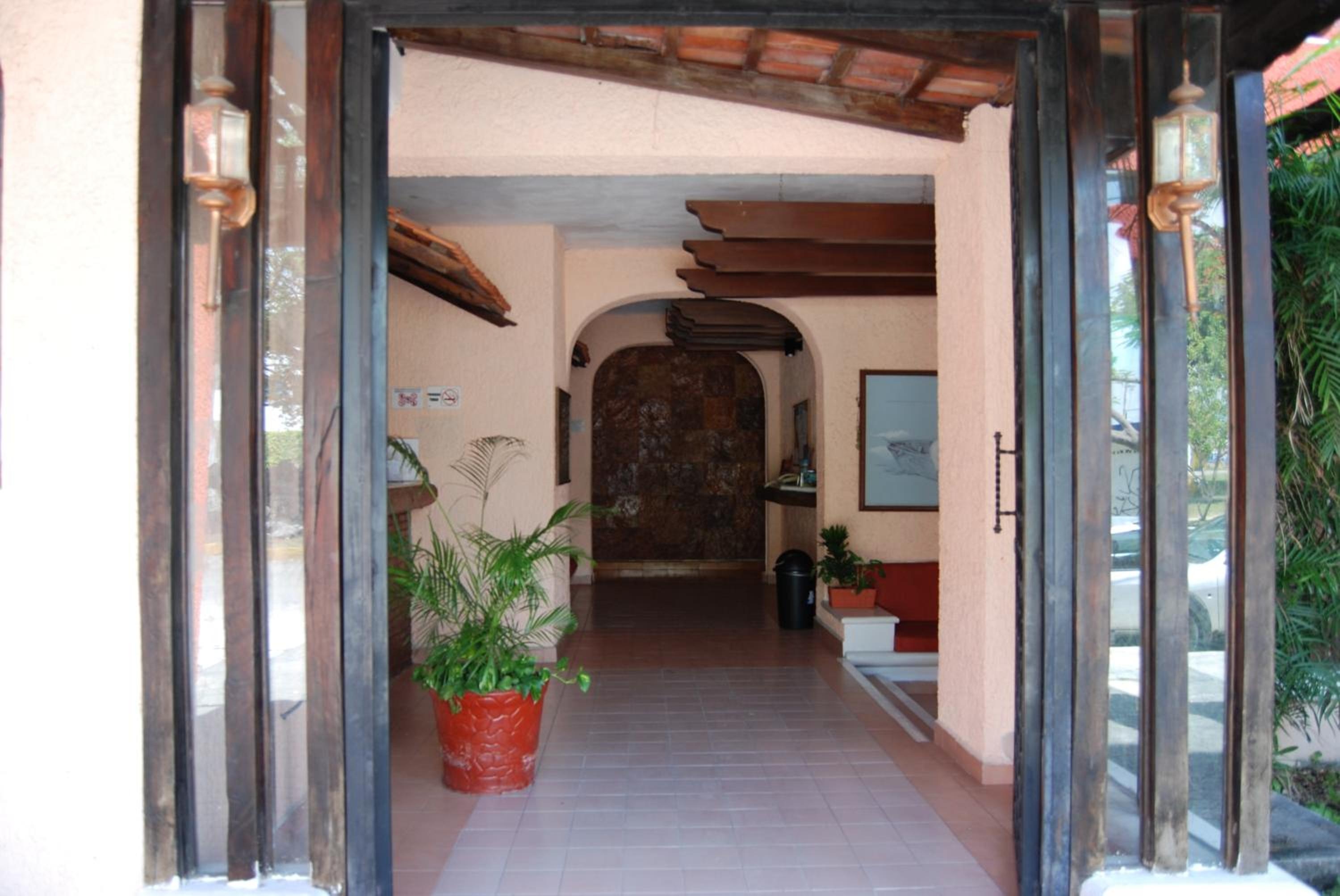 Foto de Hotel Tankah Cancun