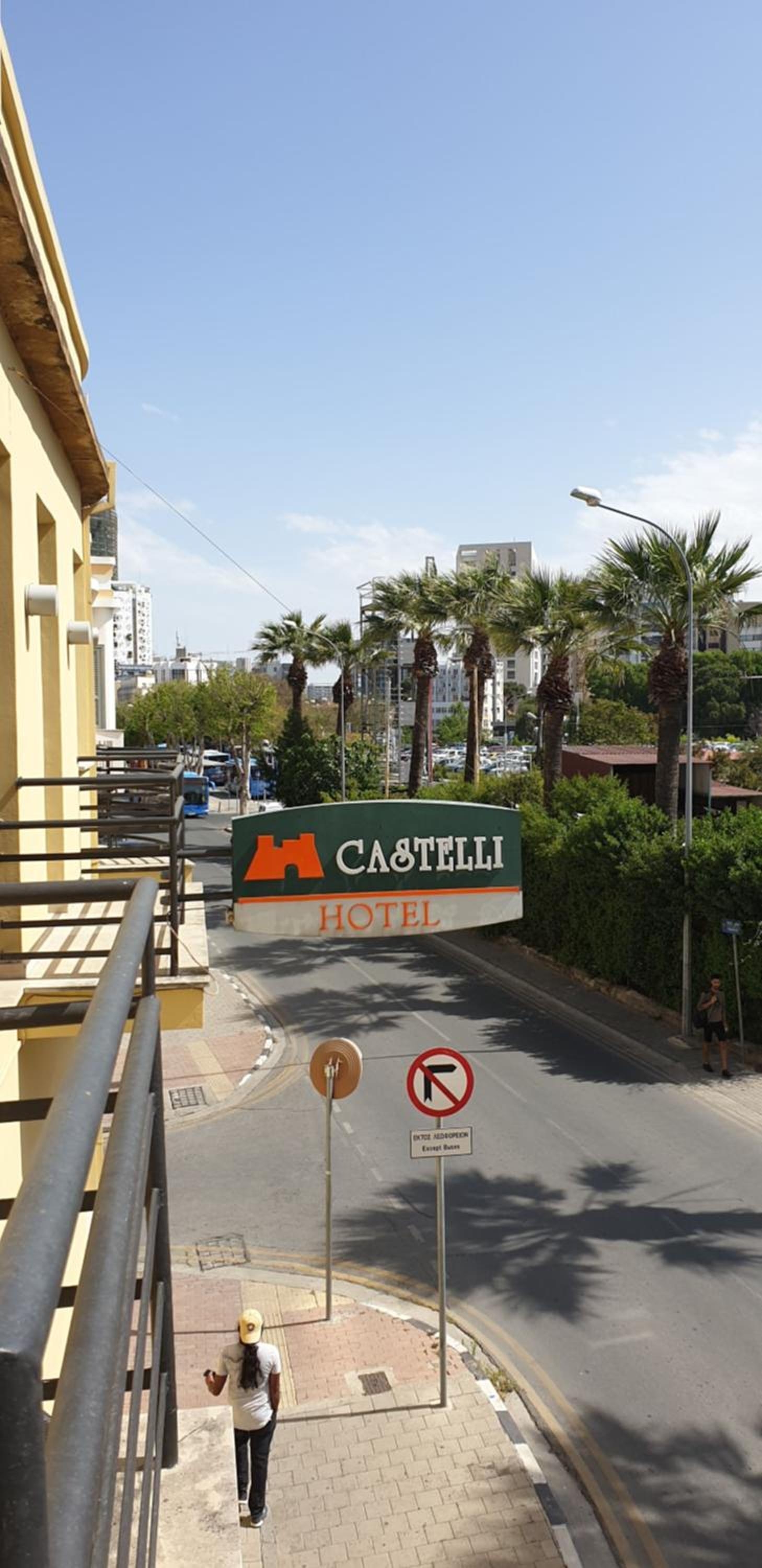 Foto de Castelli Hotel Nicosia