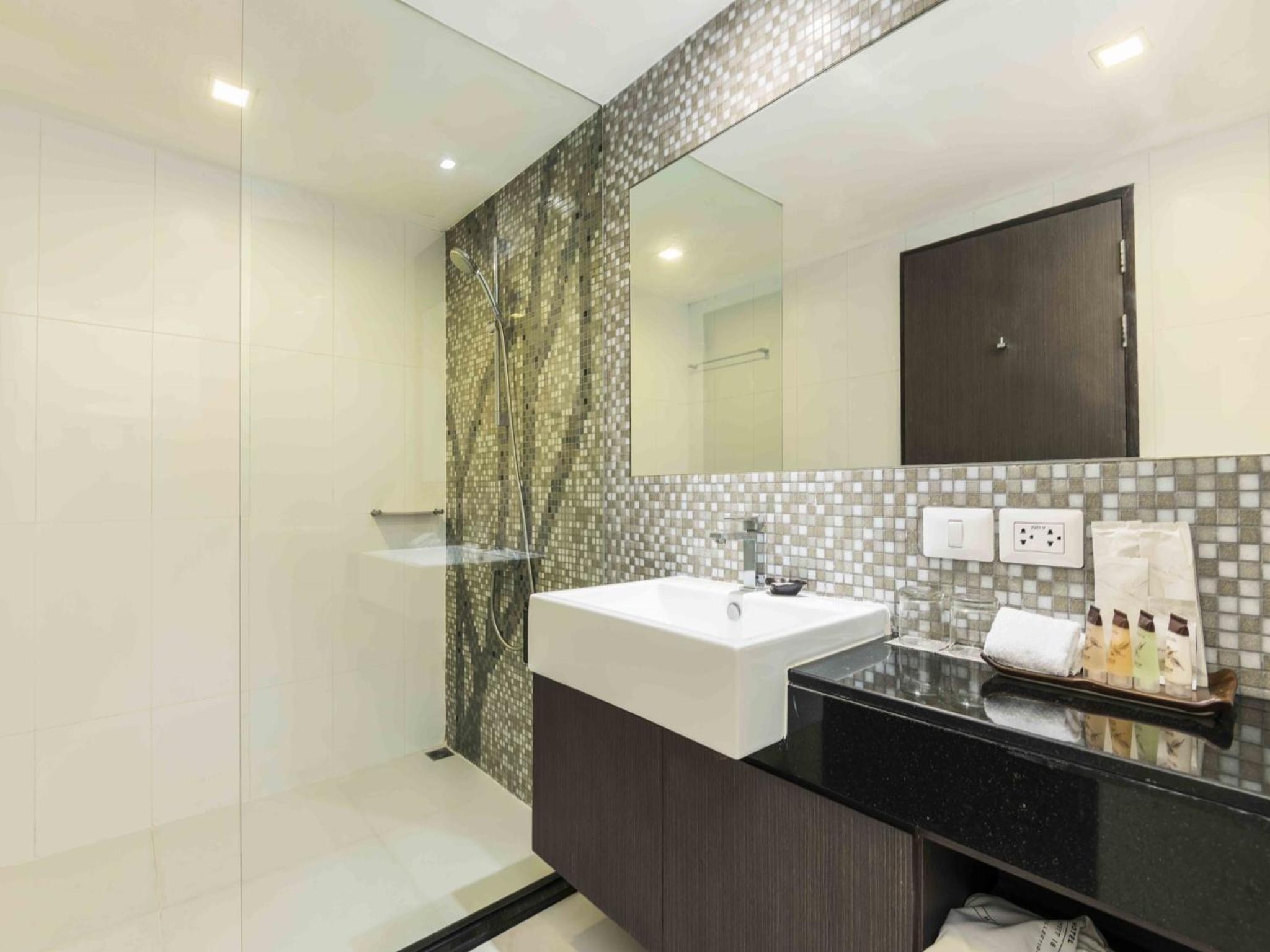 Foto de Maitria Hotel Sukhumvit 18 Bangkok – A Chatrium Collection