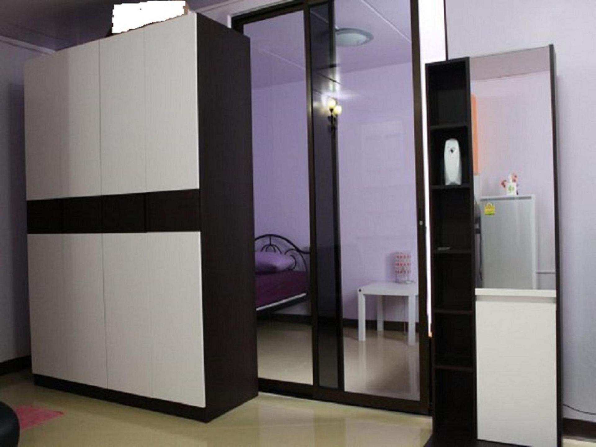 Foto de DMK Don Mueang Airport Guest House