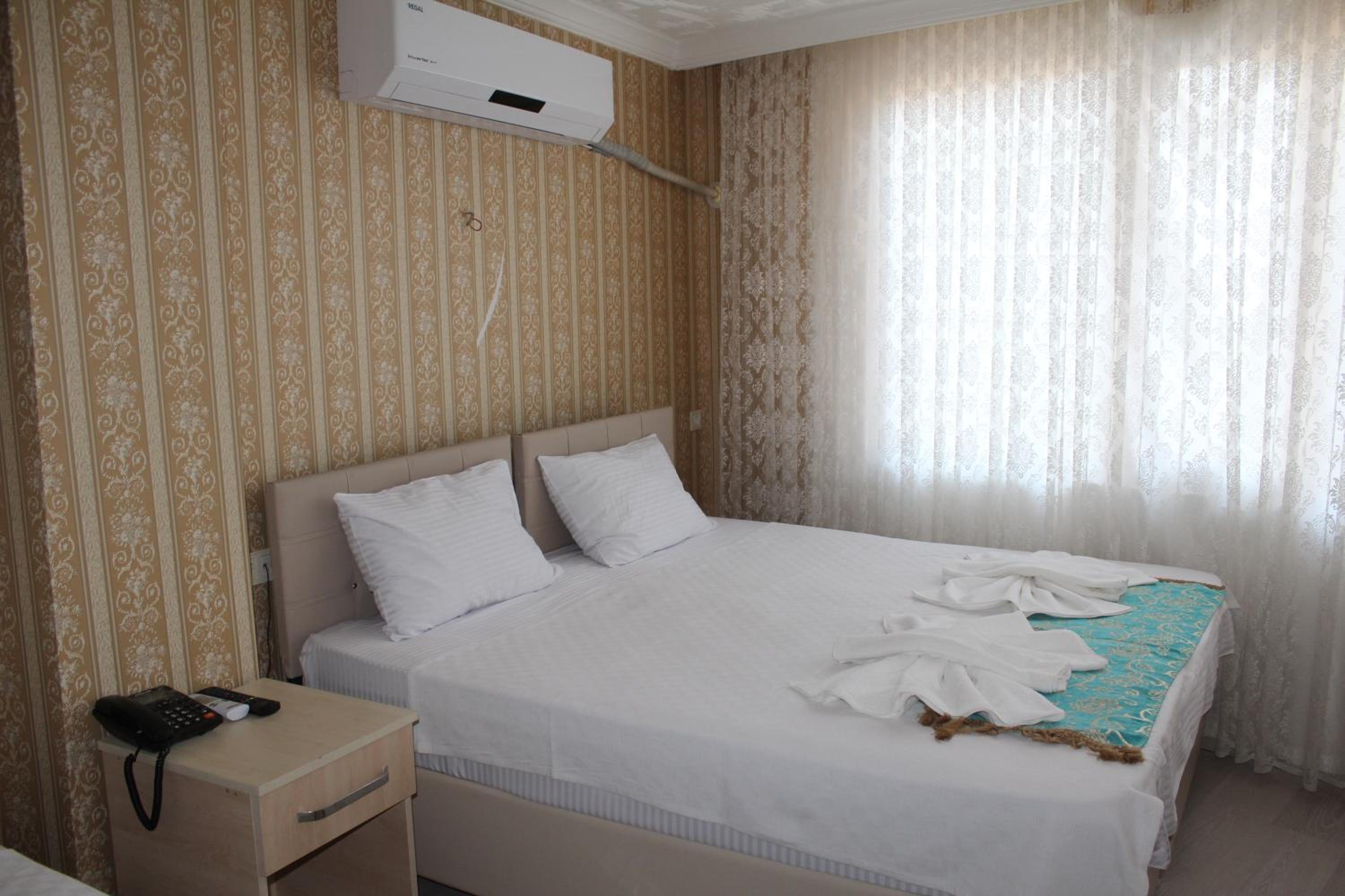 Foto de Omega Inn