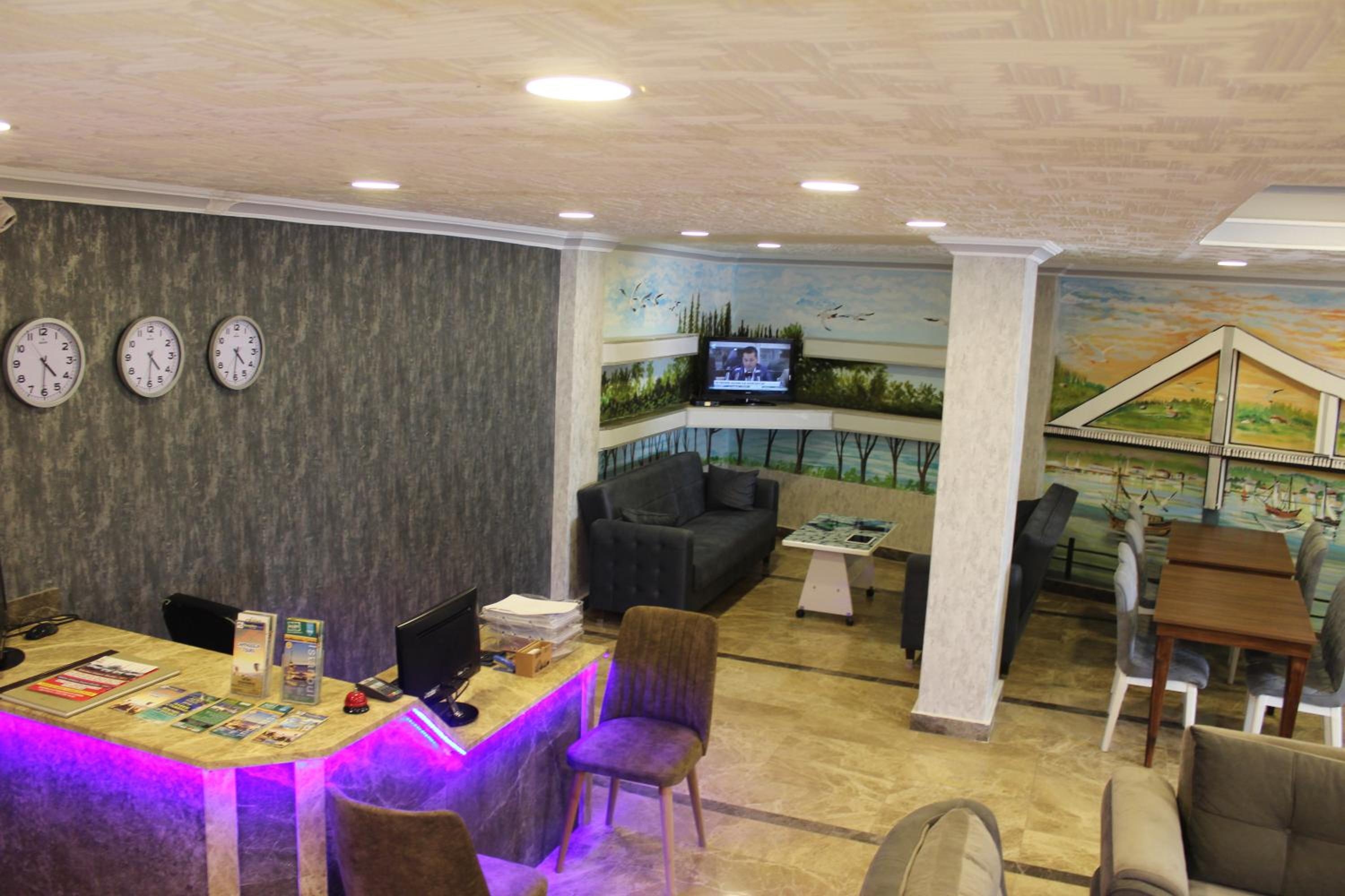 Foto de Omega Inn