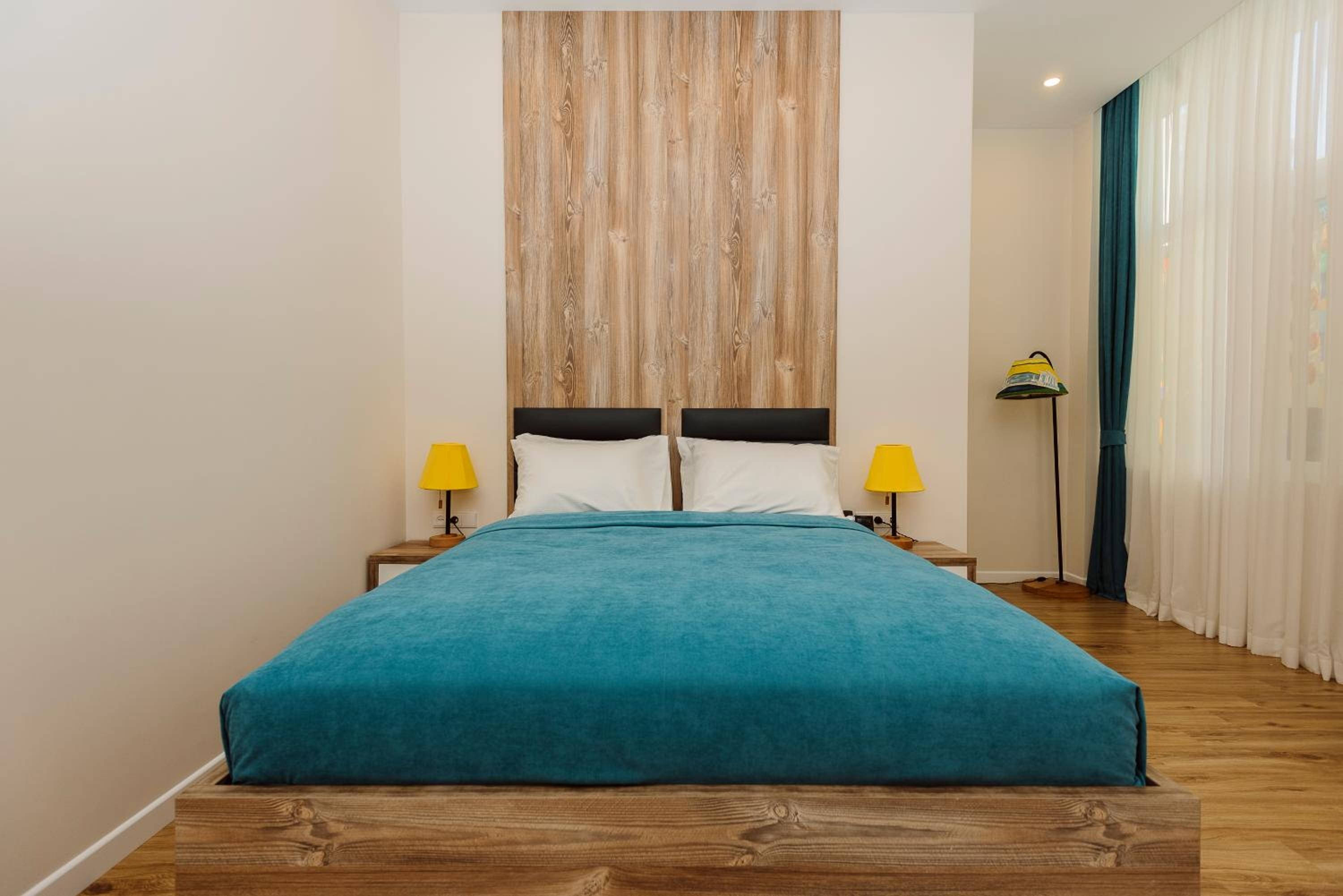 Foto de Boulevard Hotel Batumi