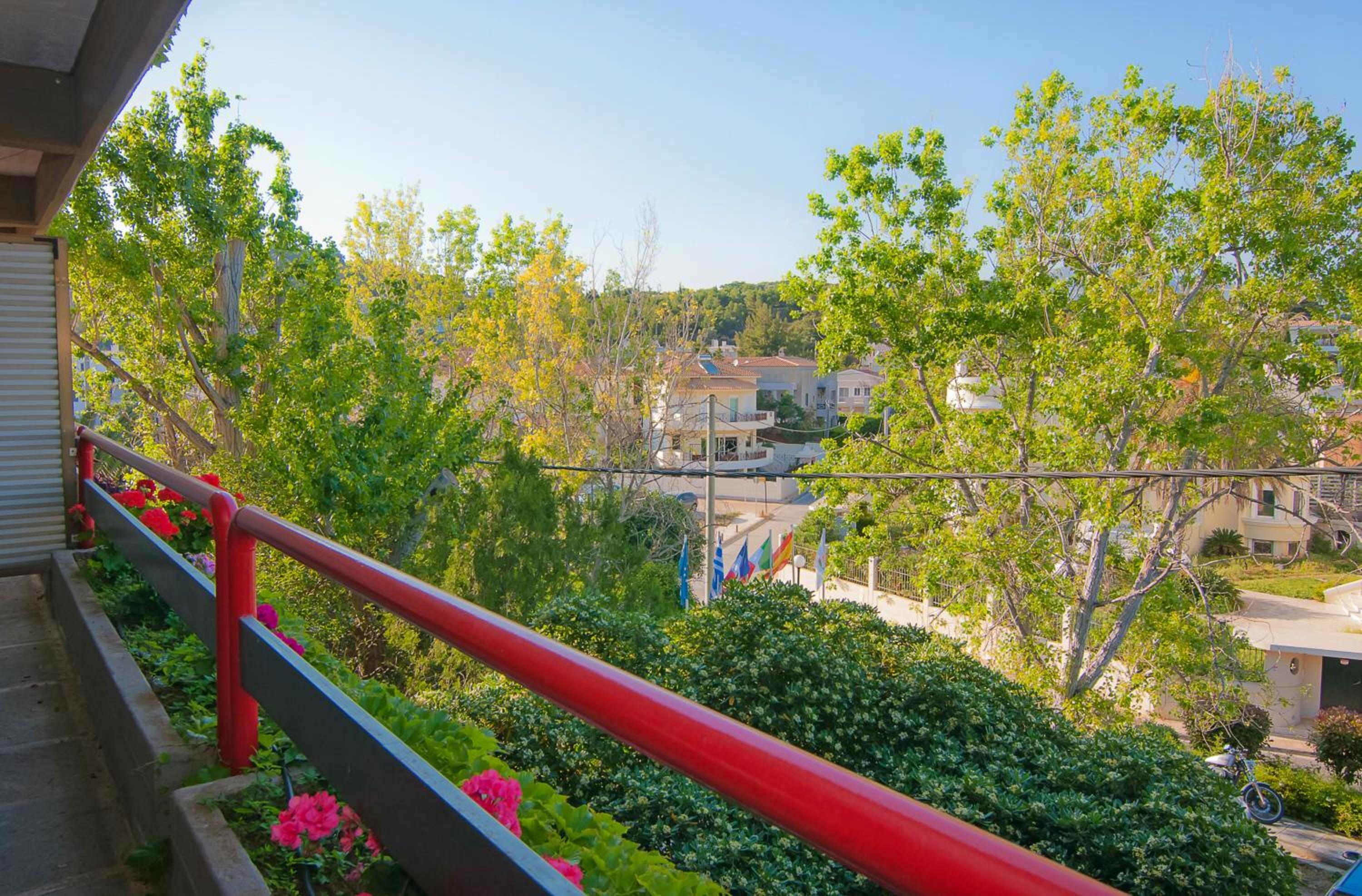 Foto de Apollonia Hotel Apartments