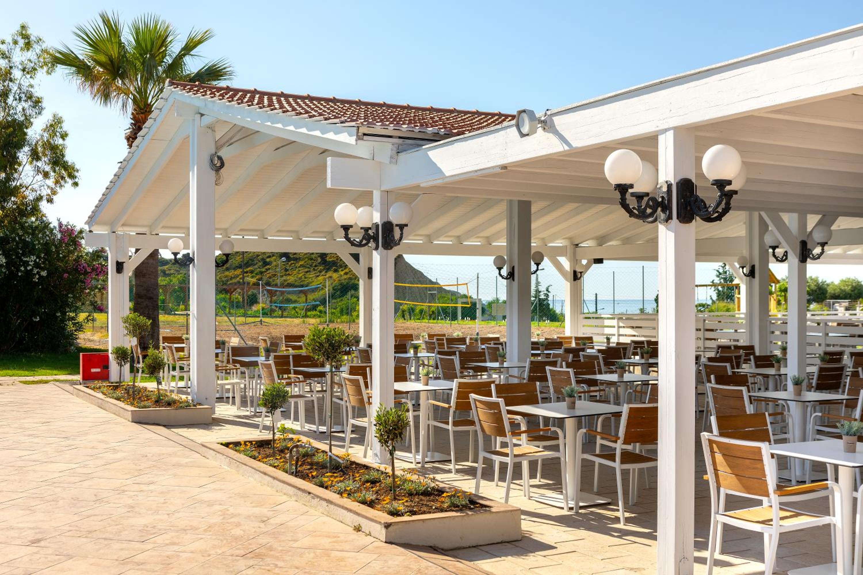 Foto de Leonardo Kolymbia Resort Rhodes